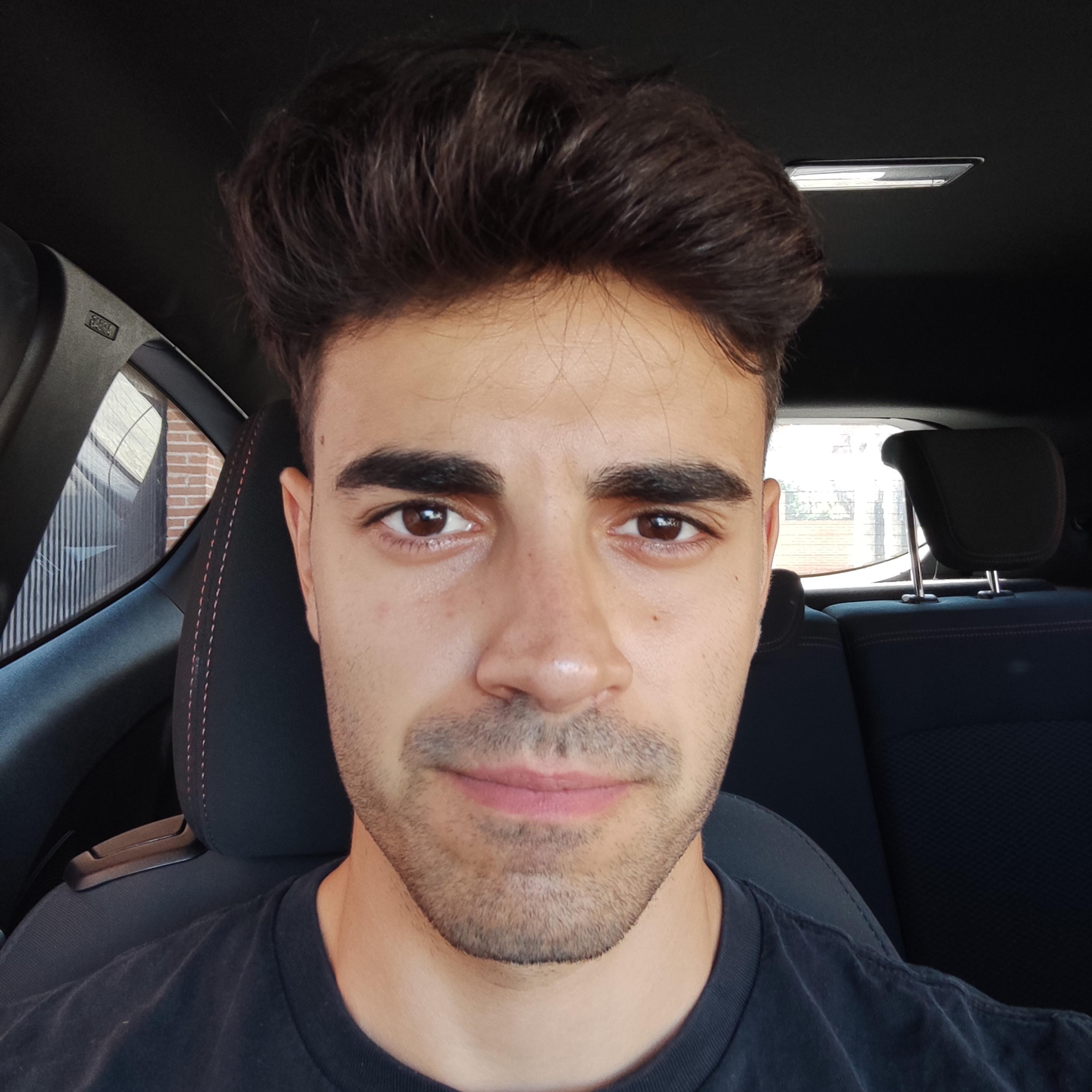 MARIO CUMPLIDO
