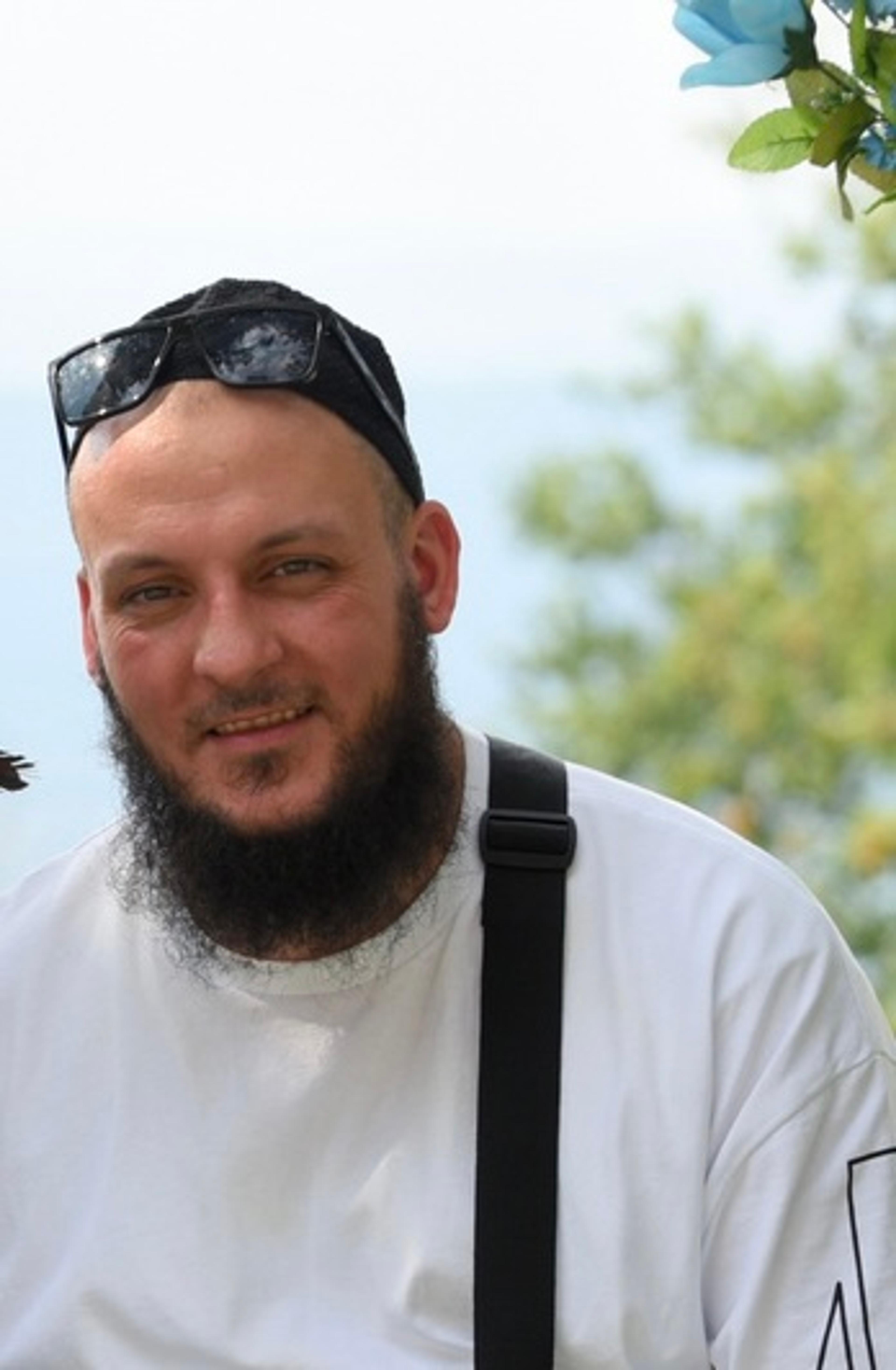Hakan Özkan