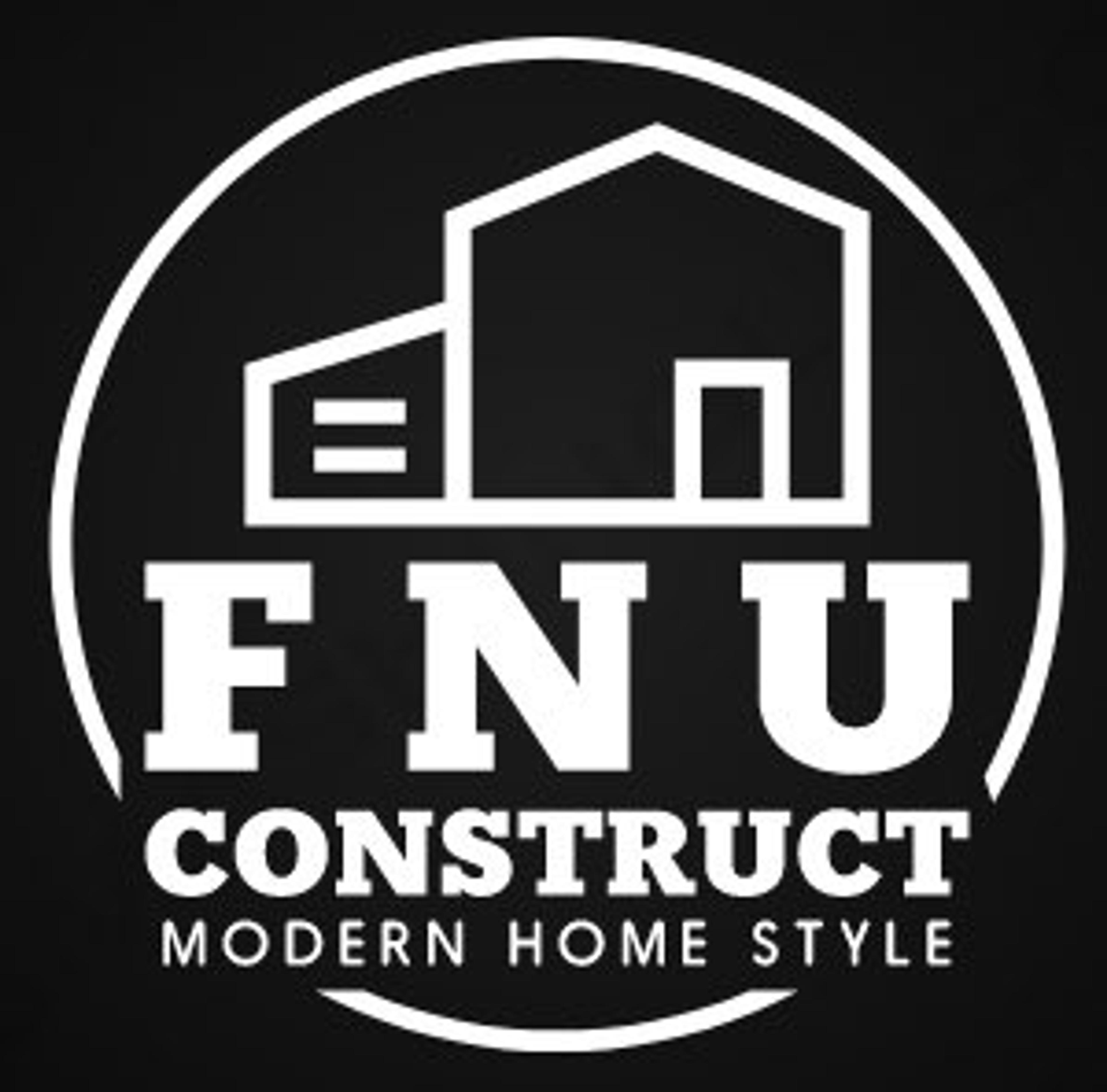 FNU CONSTRUCT MODERN HOME STYLE