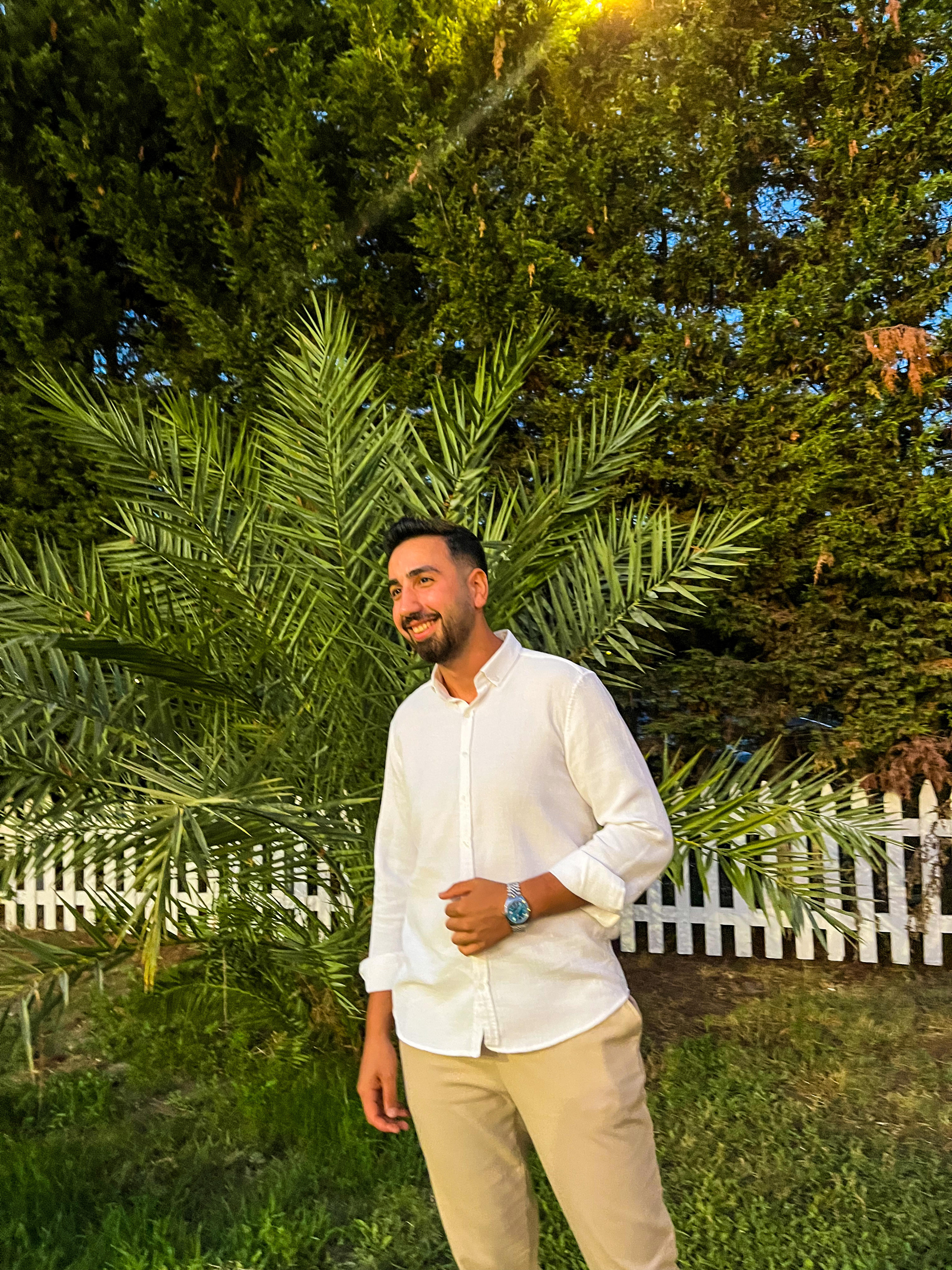 Ali Ablay