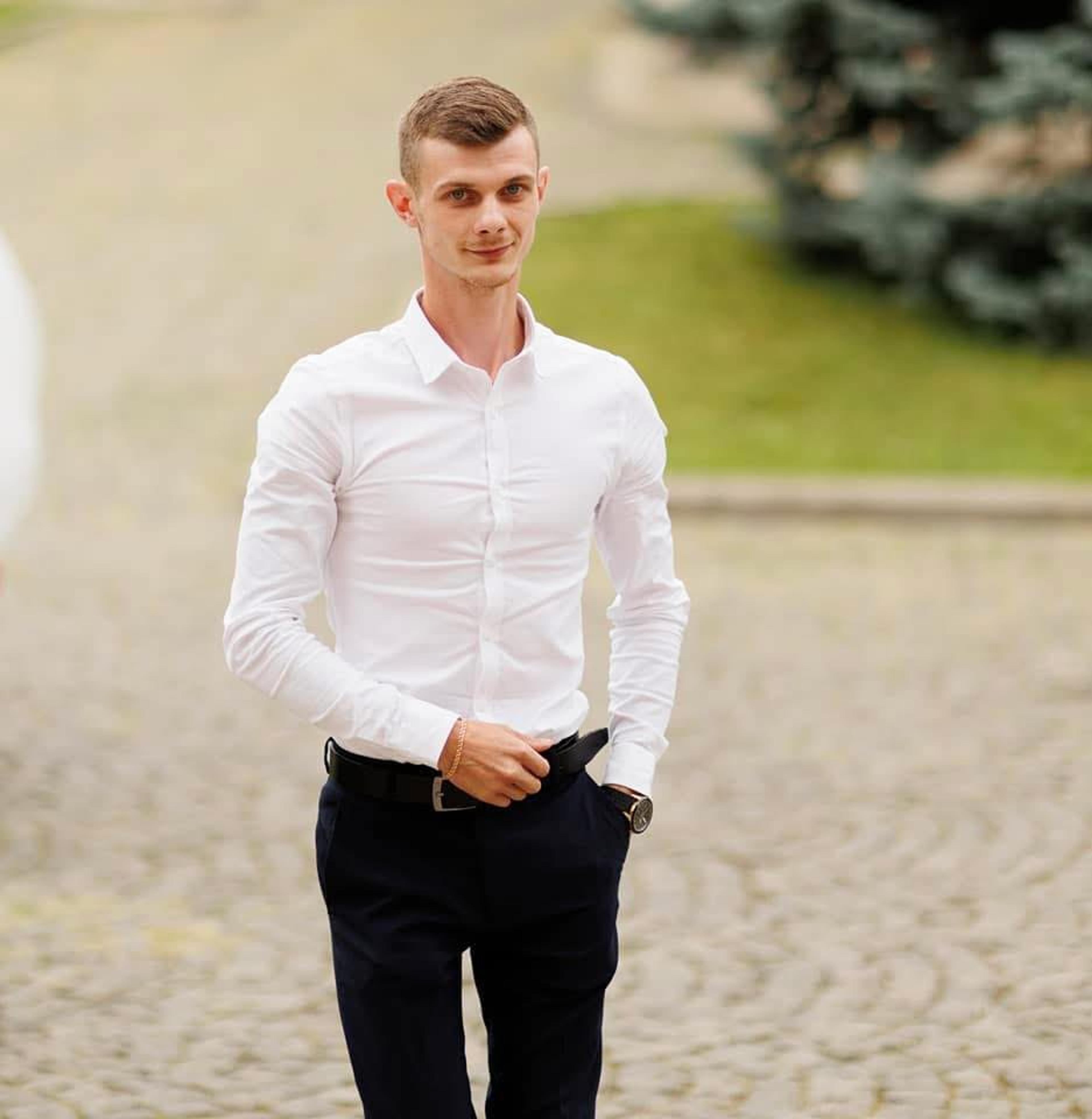 Victor Miron