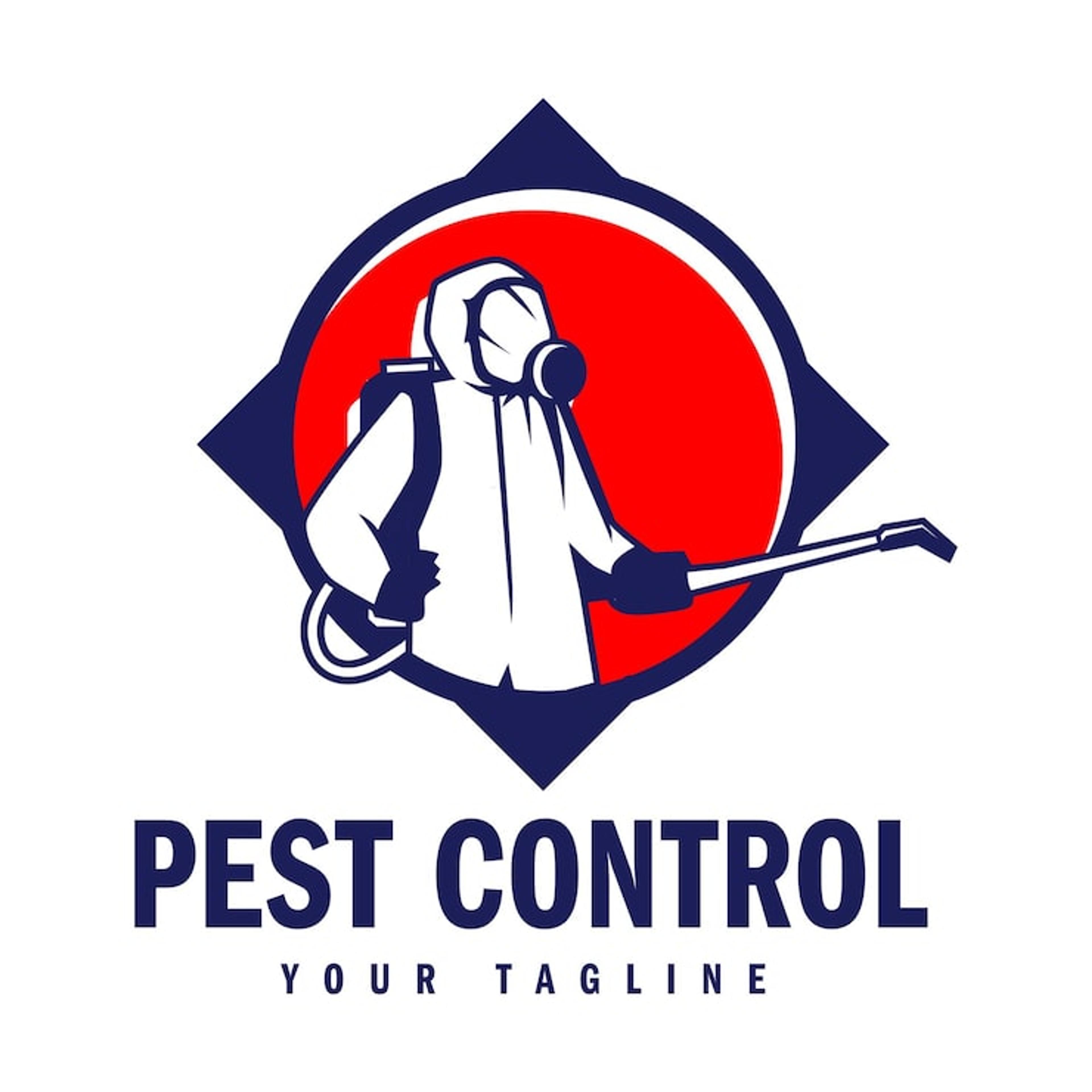 Plagas Control