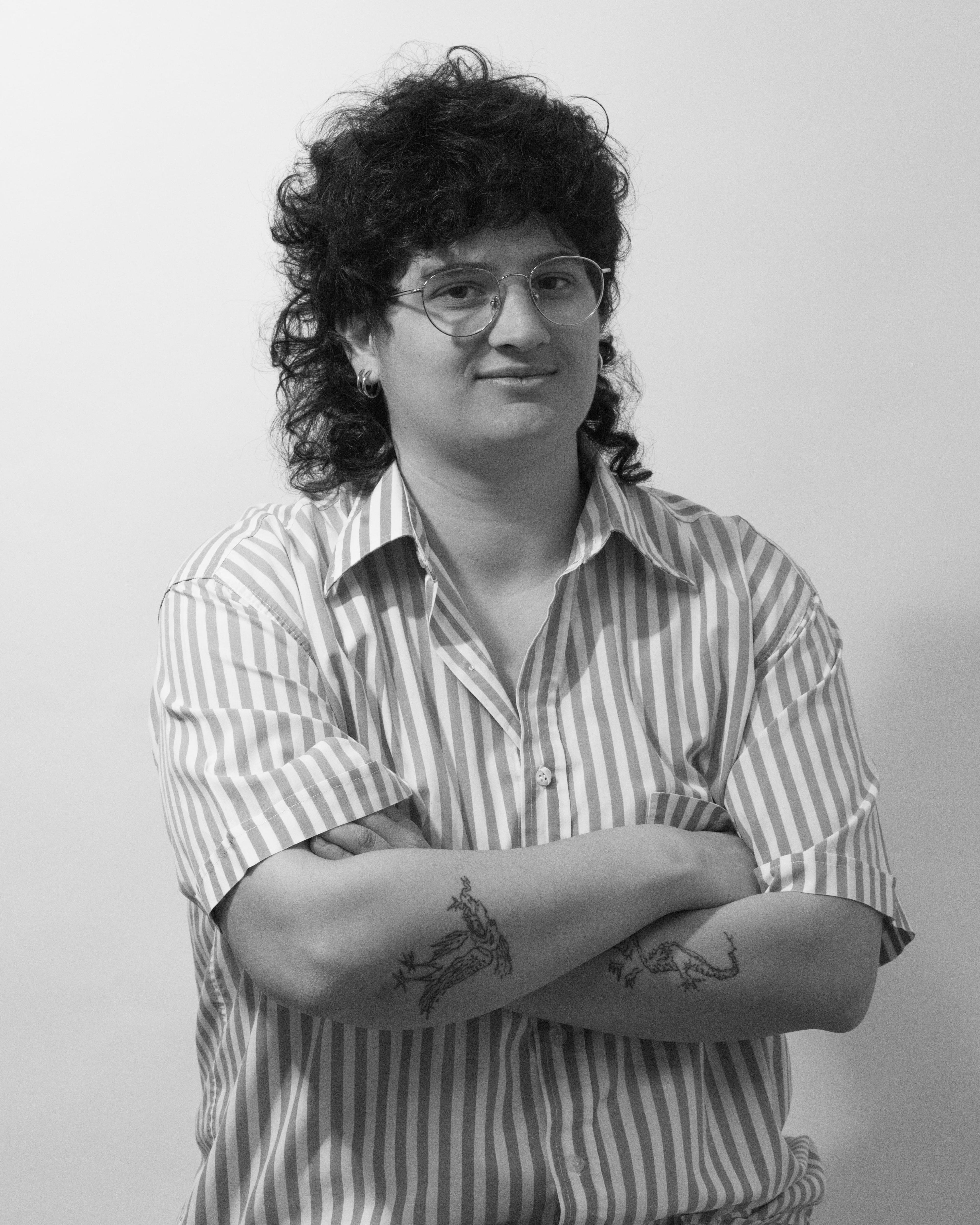 Ilaria Scarcella