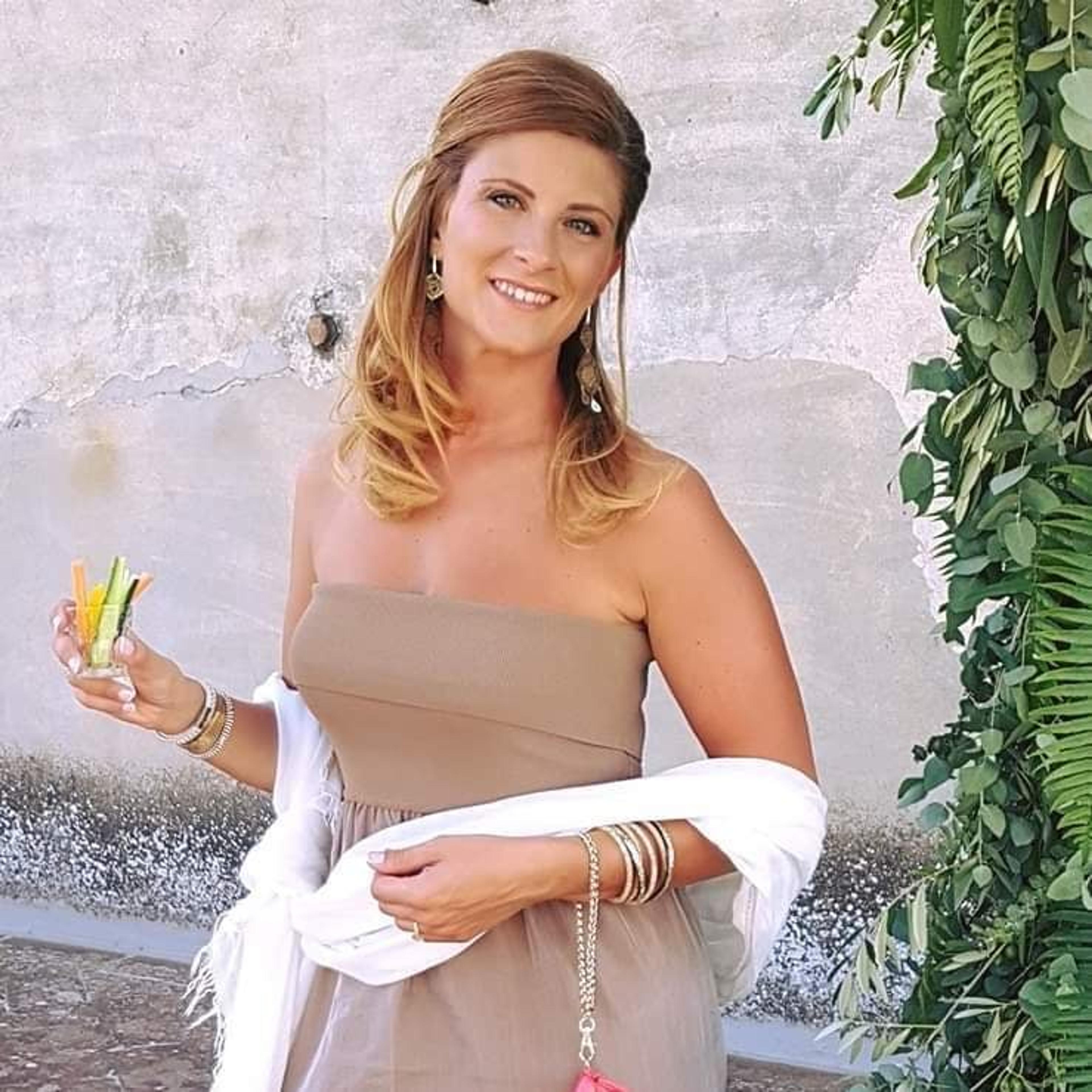 Elena Casagni Events