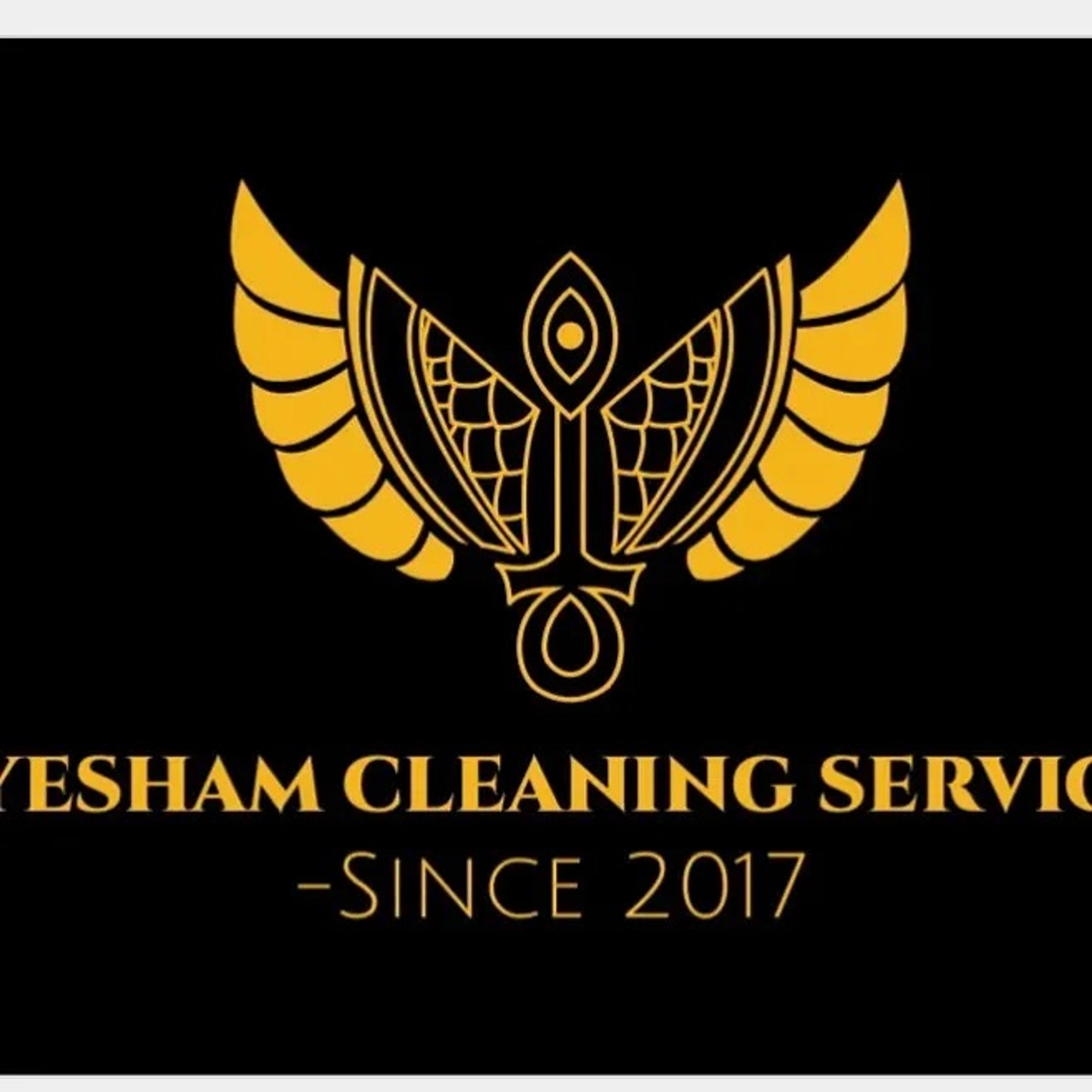 Tyesham cleaning services