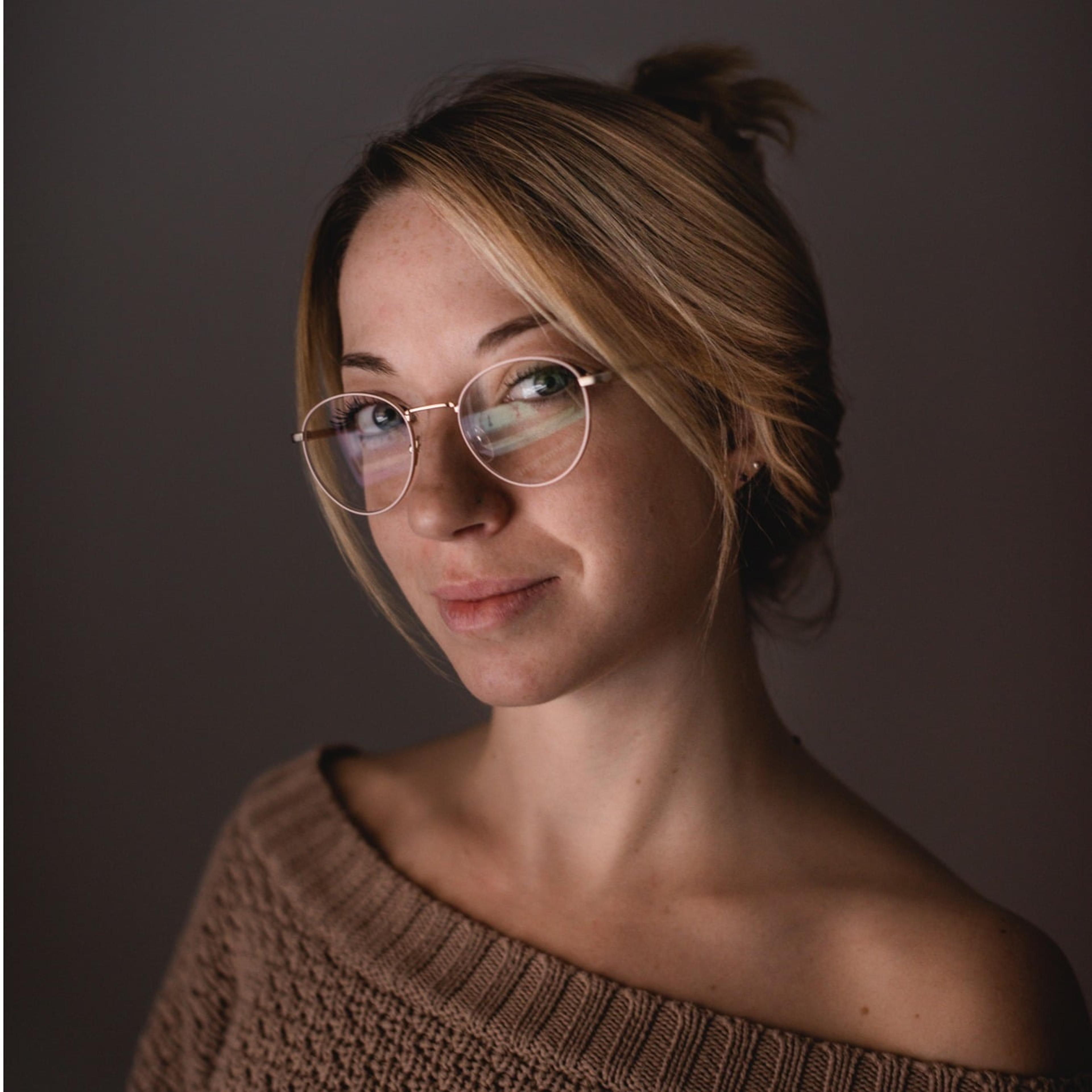 Claudia Lozzi Fotografa