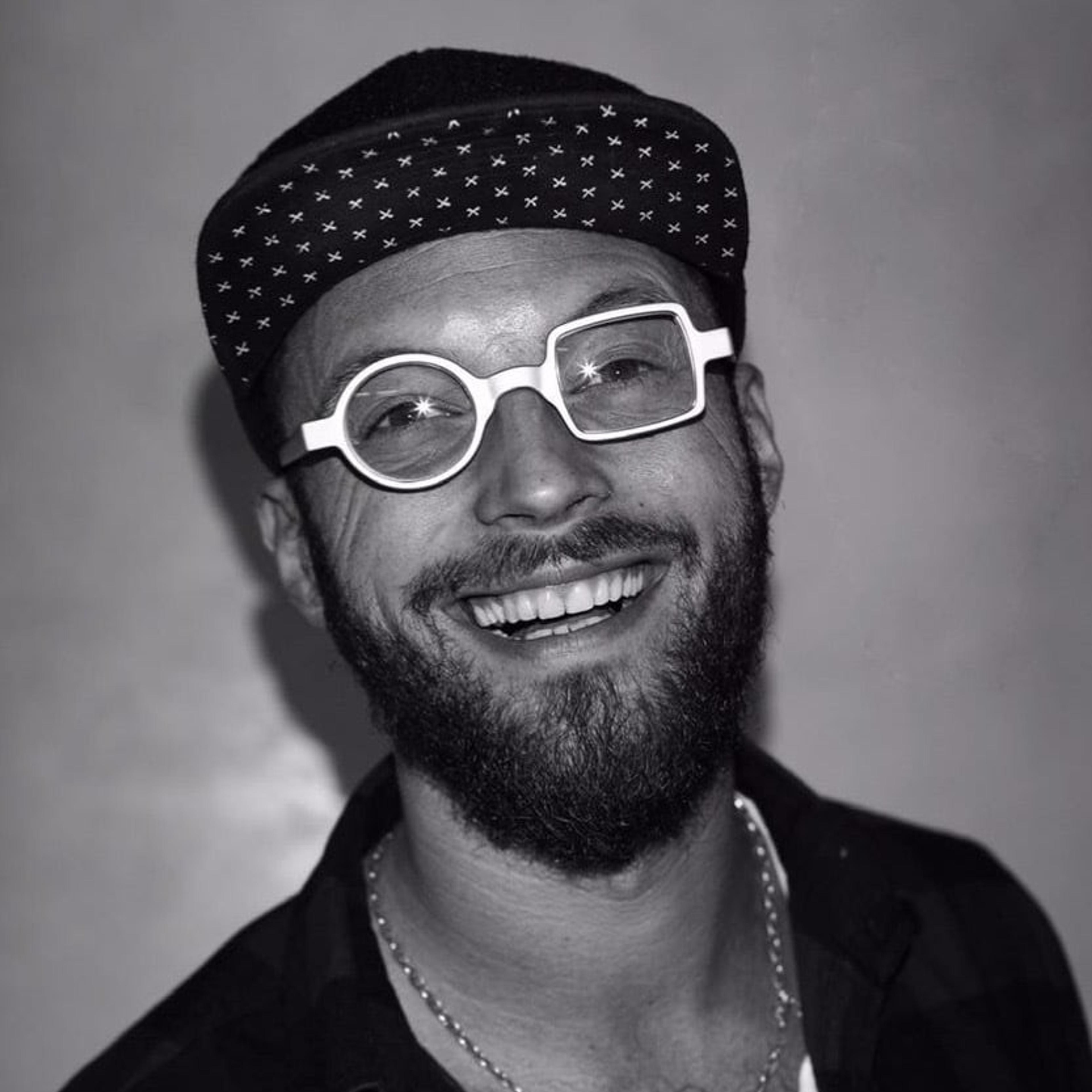 Jacopo Matteoni