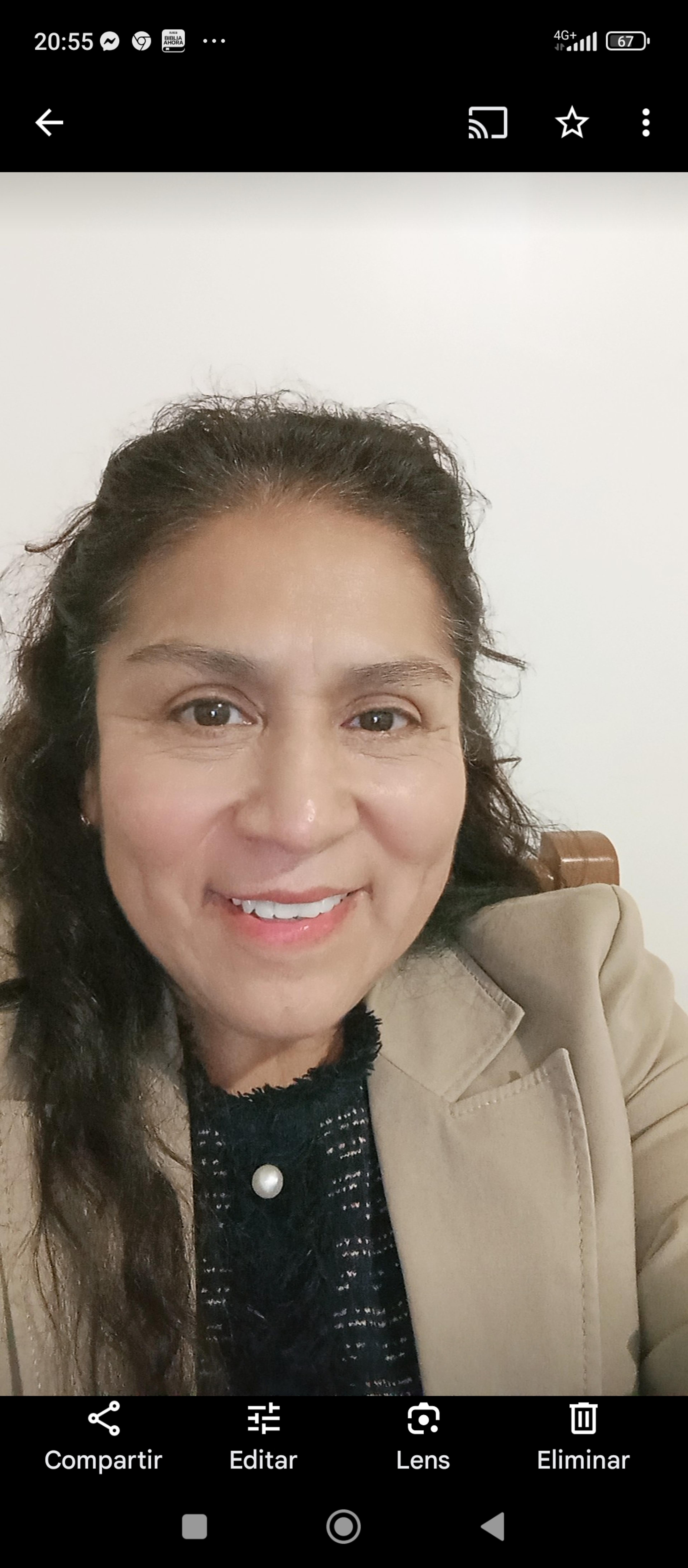 Nancy Castillo