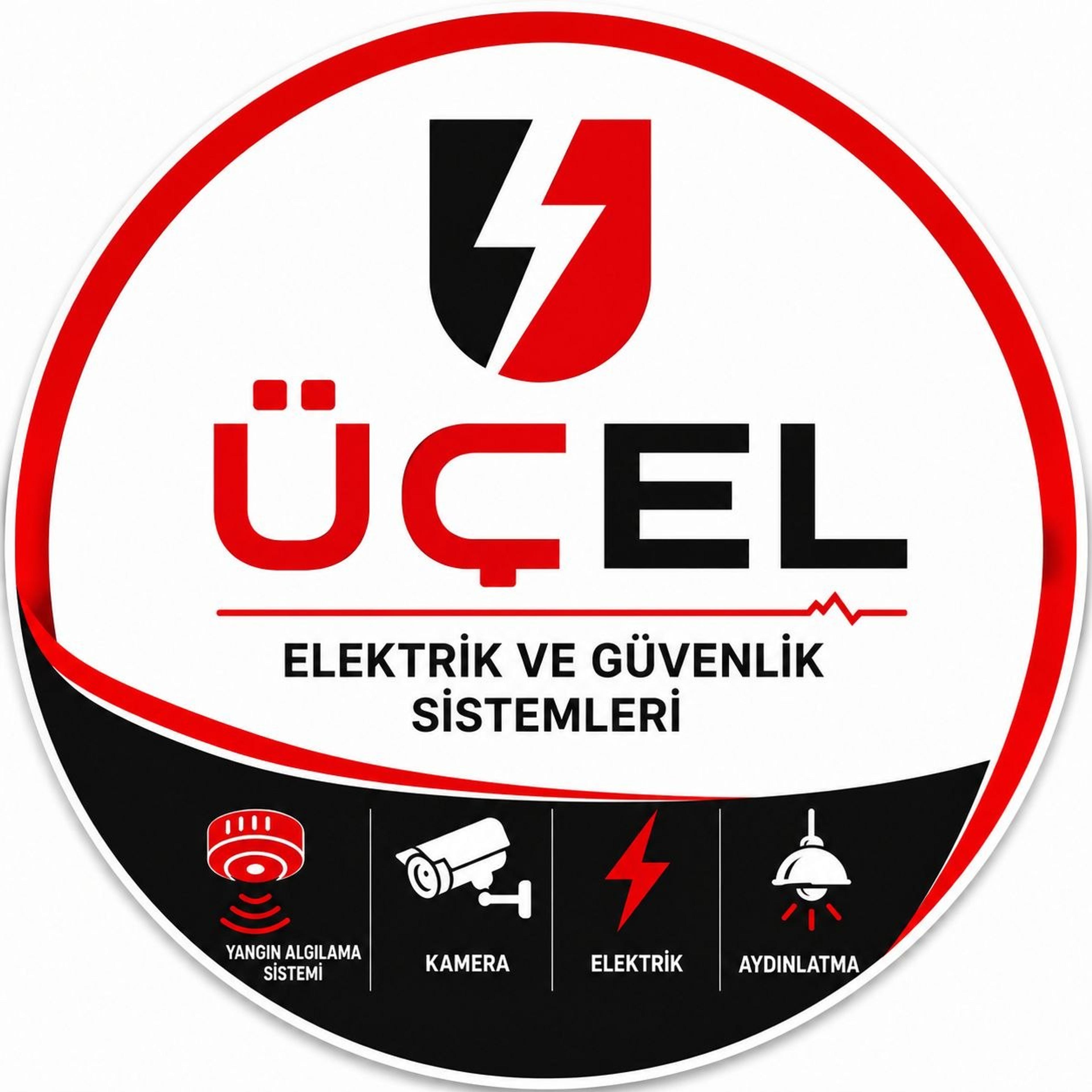 Üçel Elektrik ve Güvenlik Sistemleri