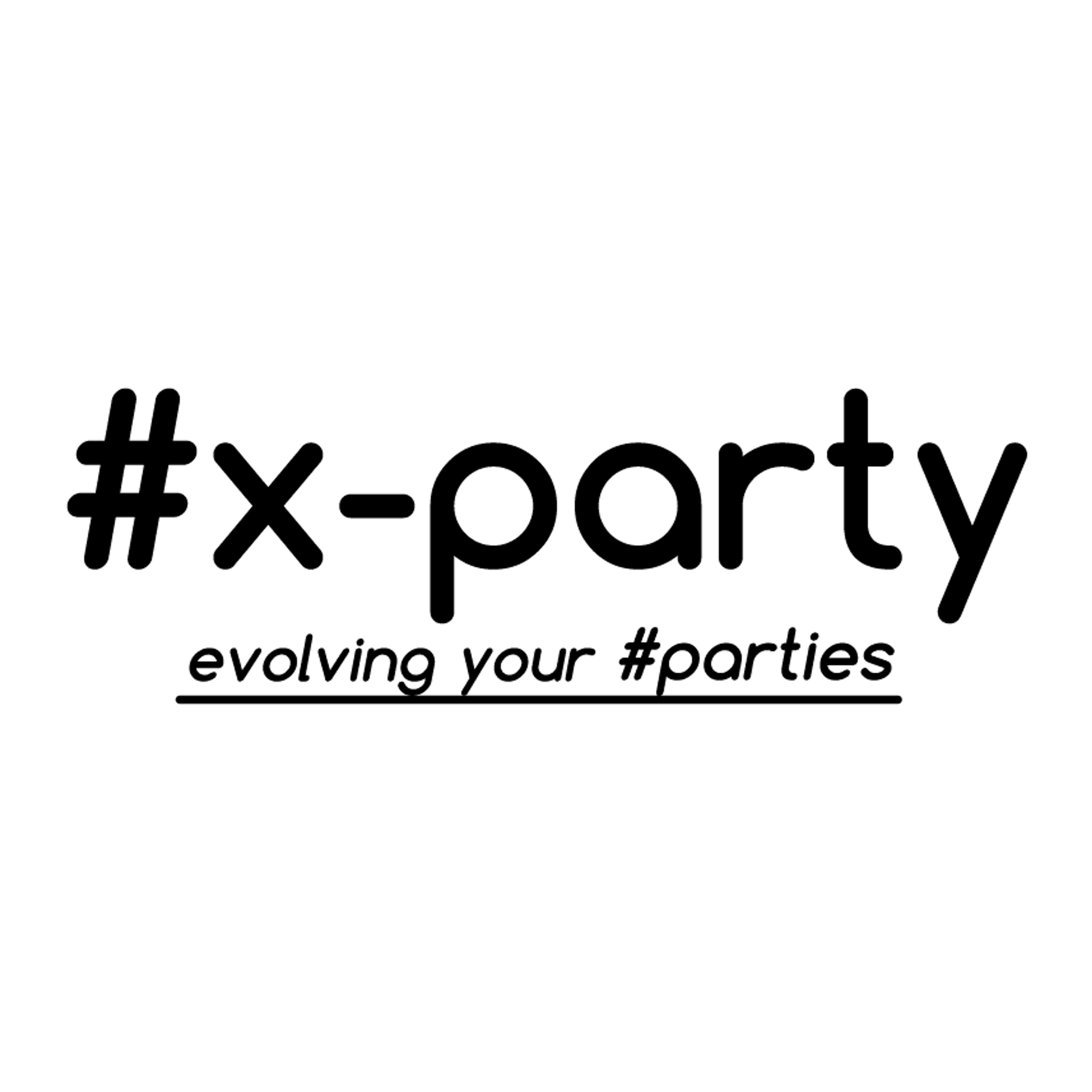 #x-party