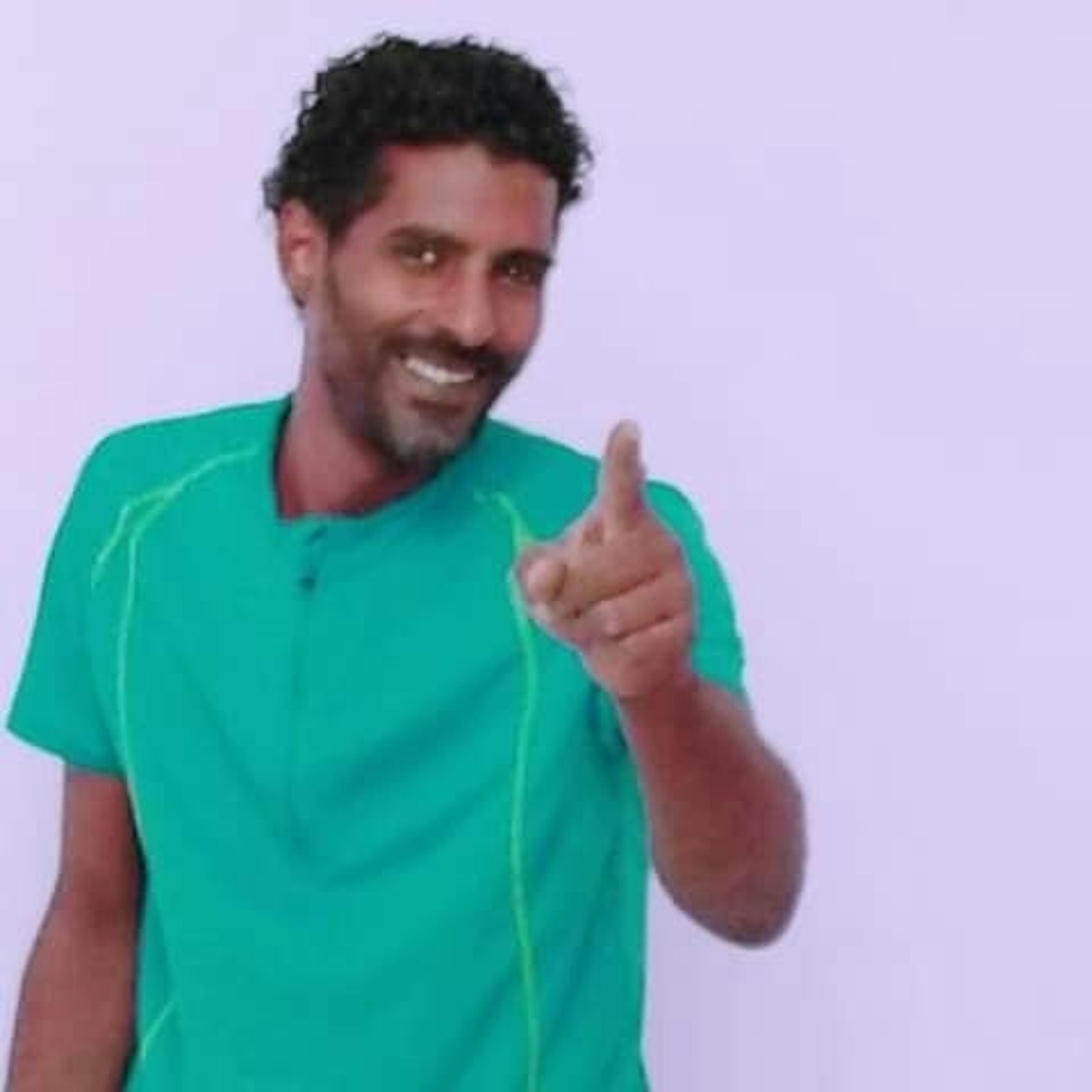 علي عامر