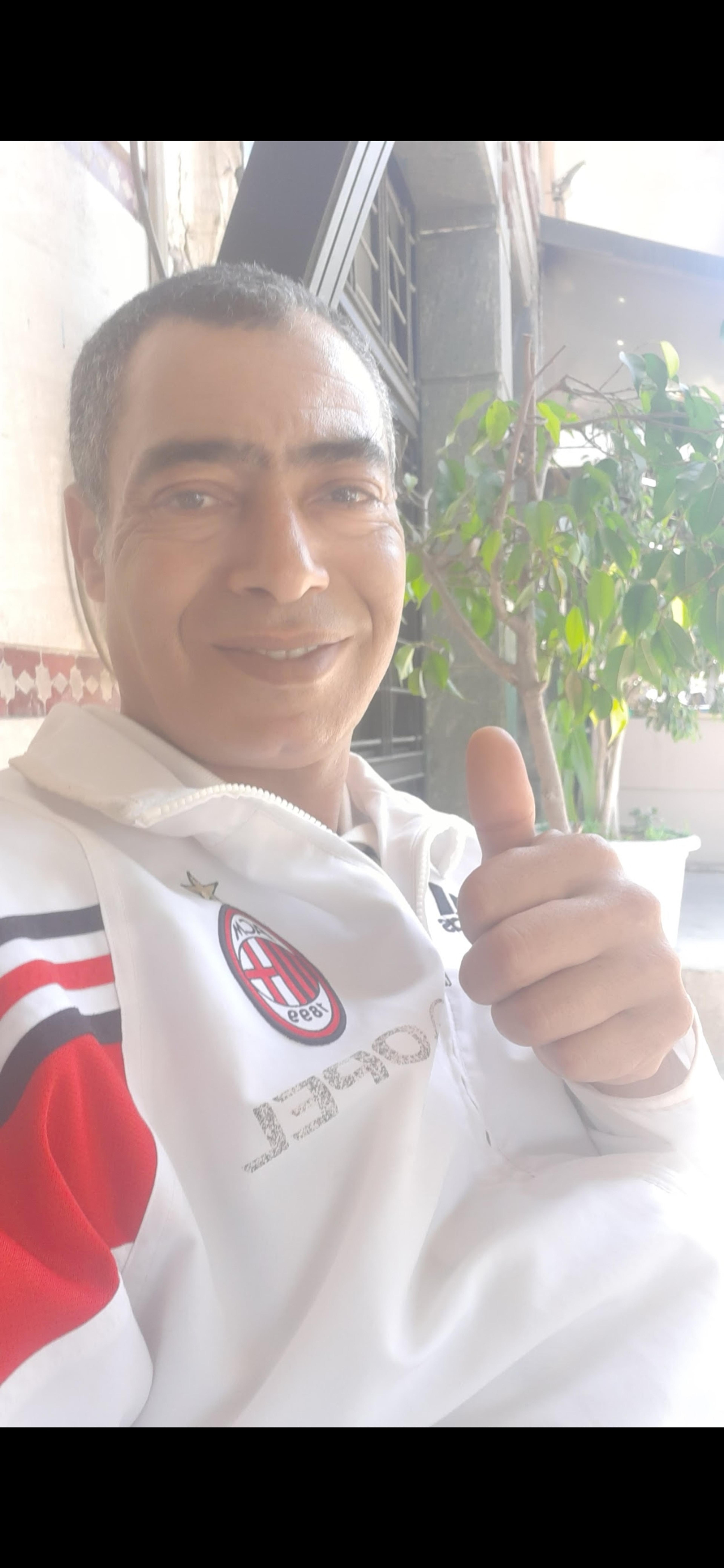 KHALID MOUHADDAB
