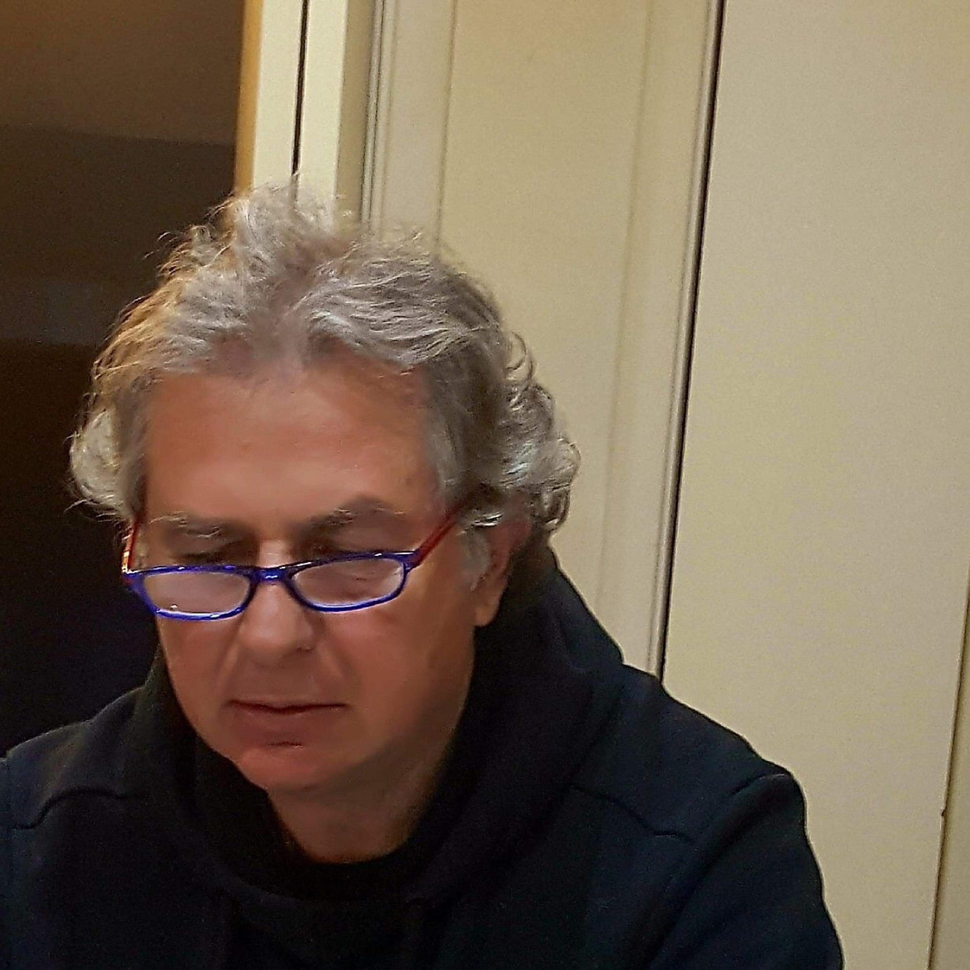 Avvocato Arcasi