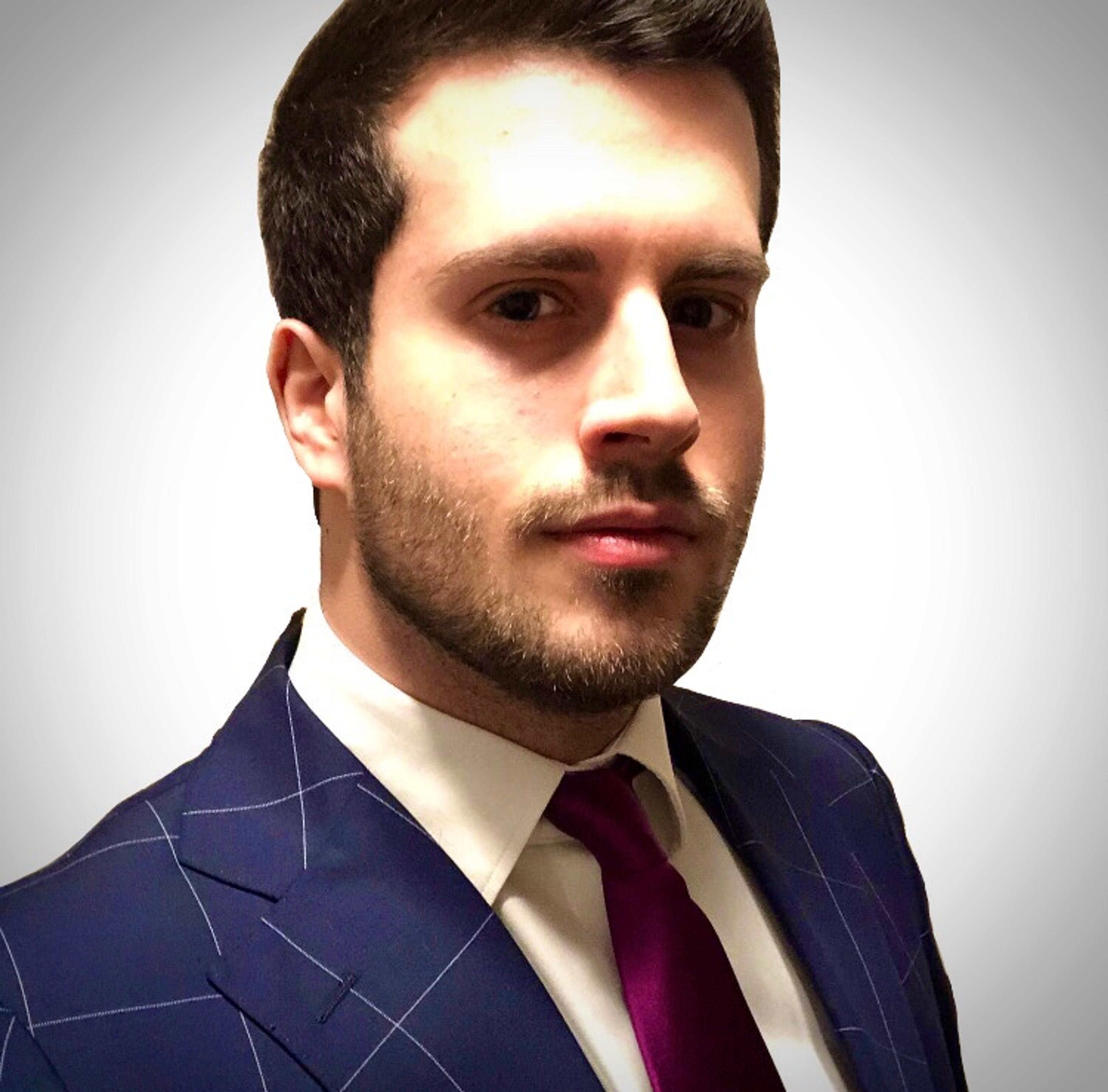 Giorgio Saugo