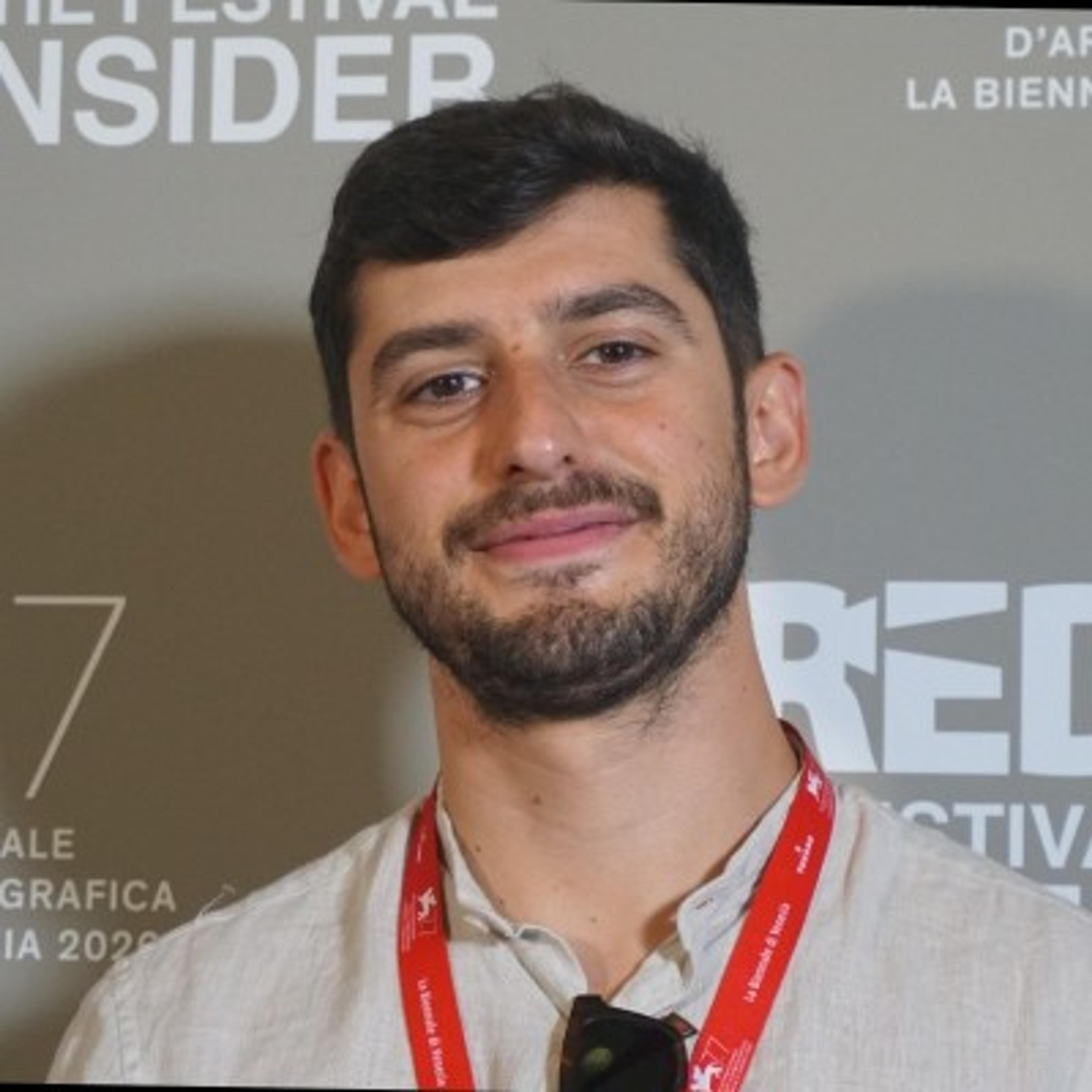 Pier-luca Puzzanghera
