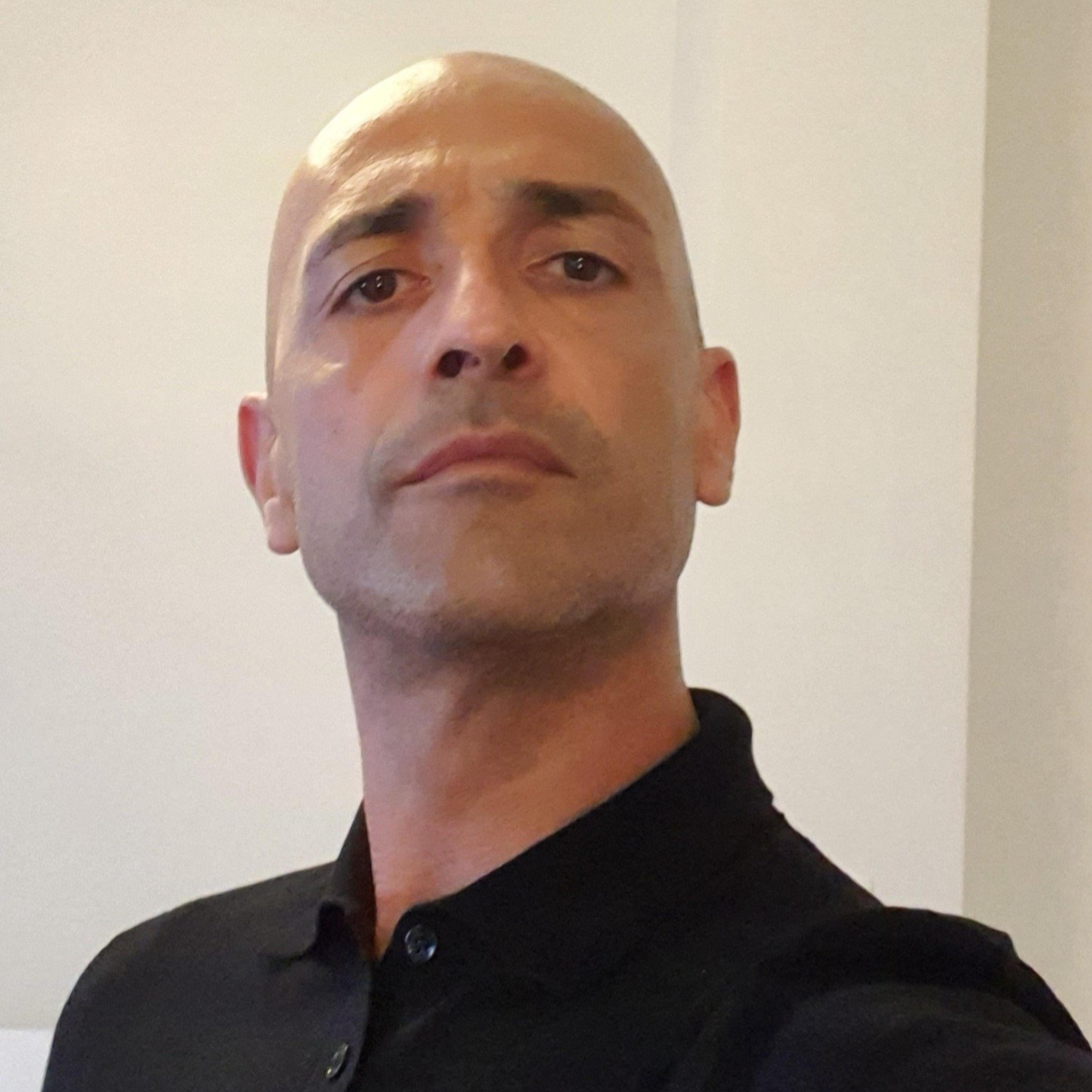 Pasquale Santamaria