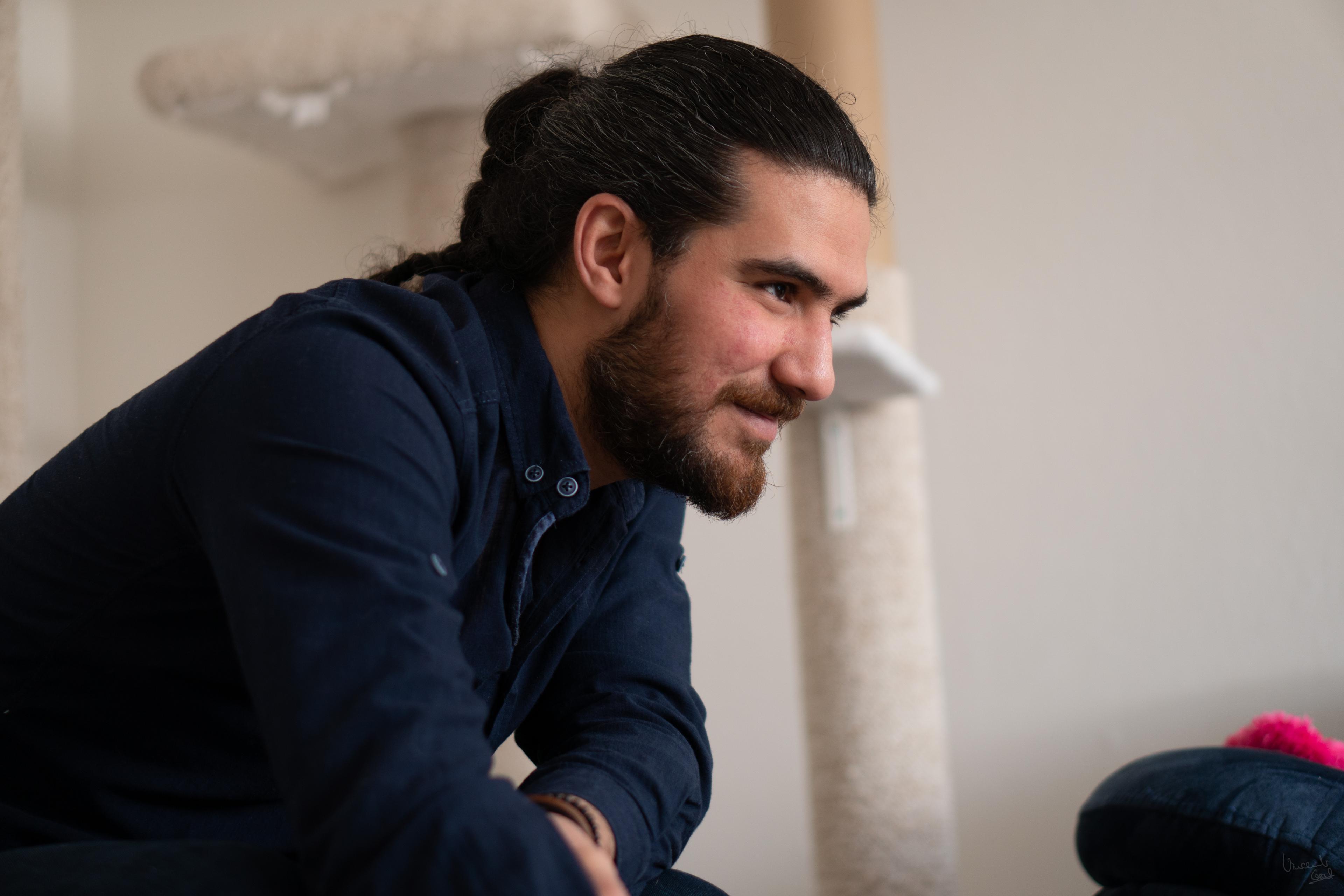 Ibrahim Öztoprak