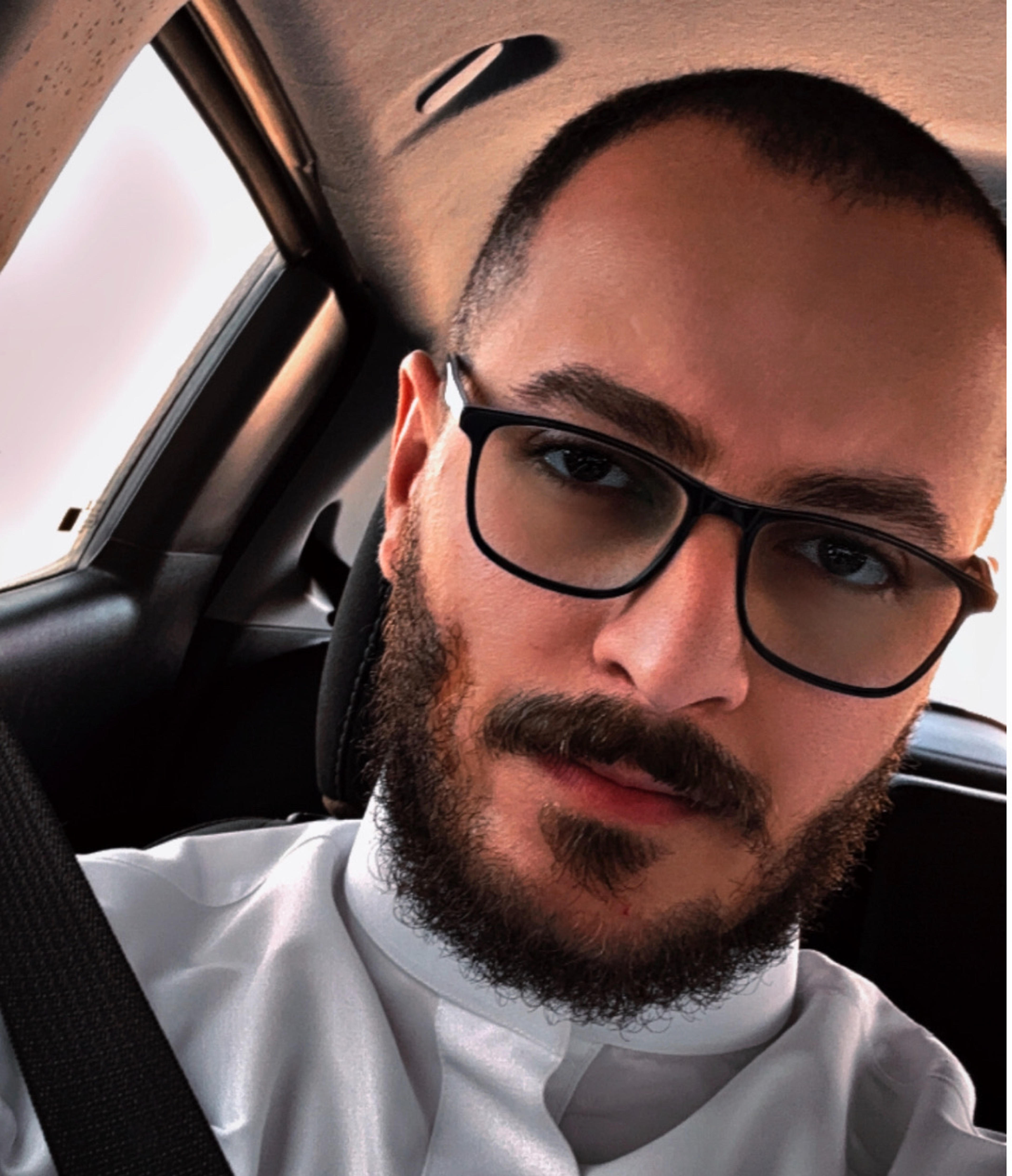 Hussain Nassar
