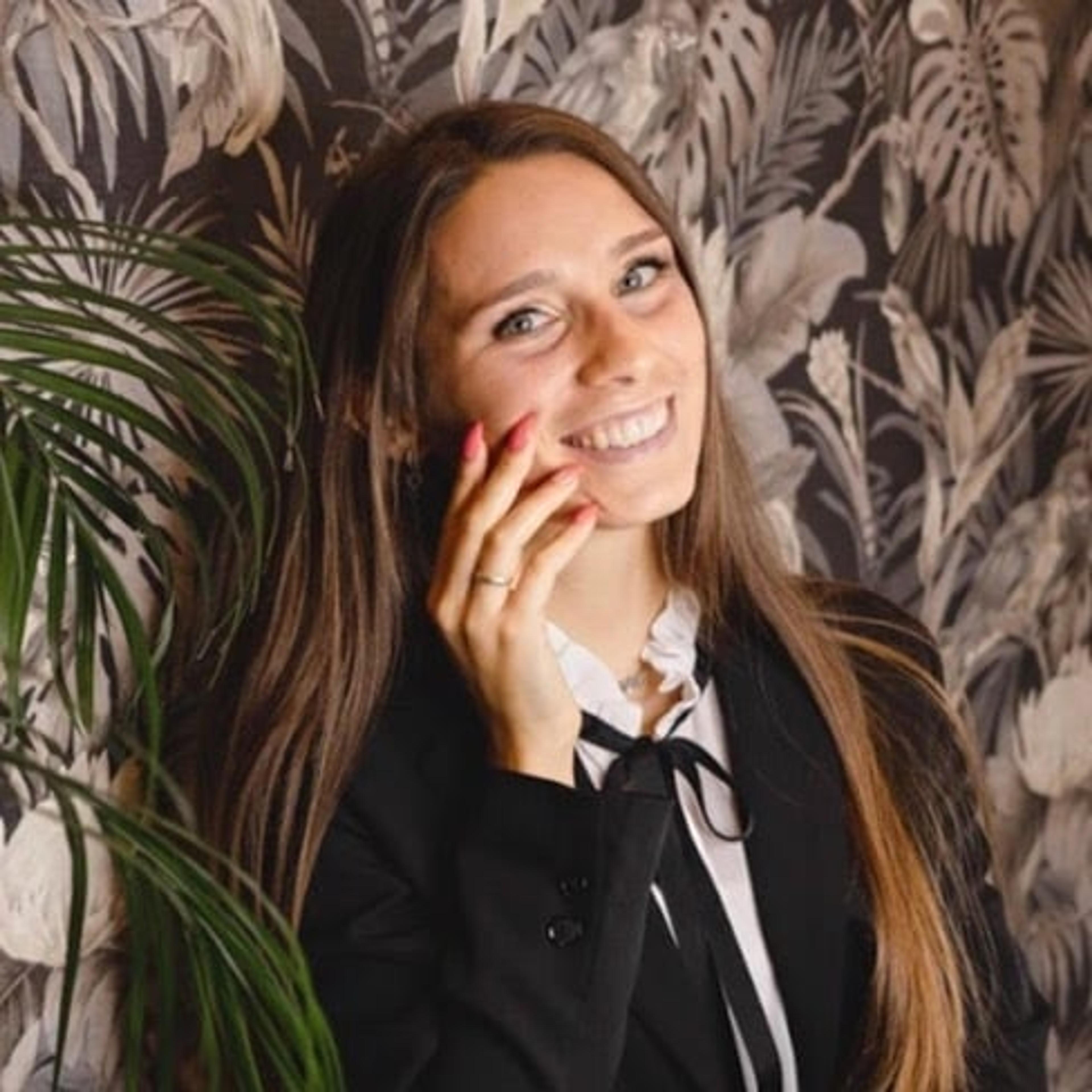 Lucia Rella