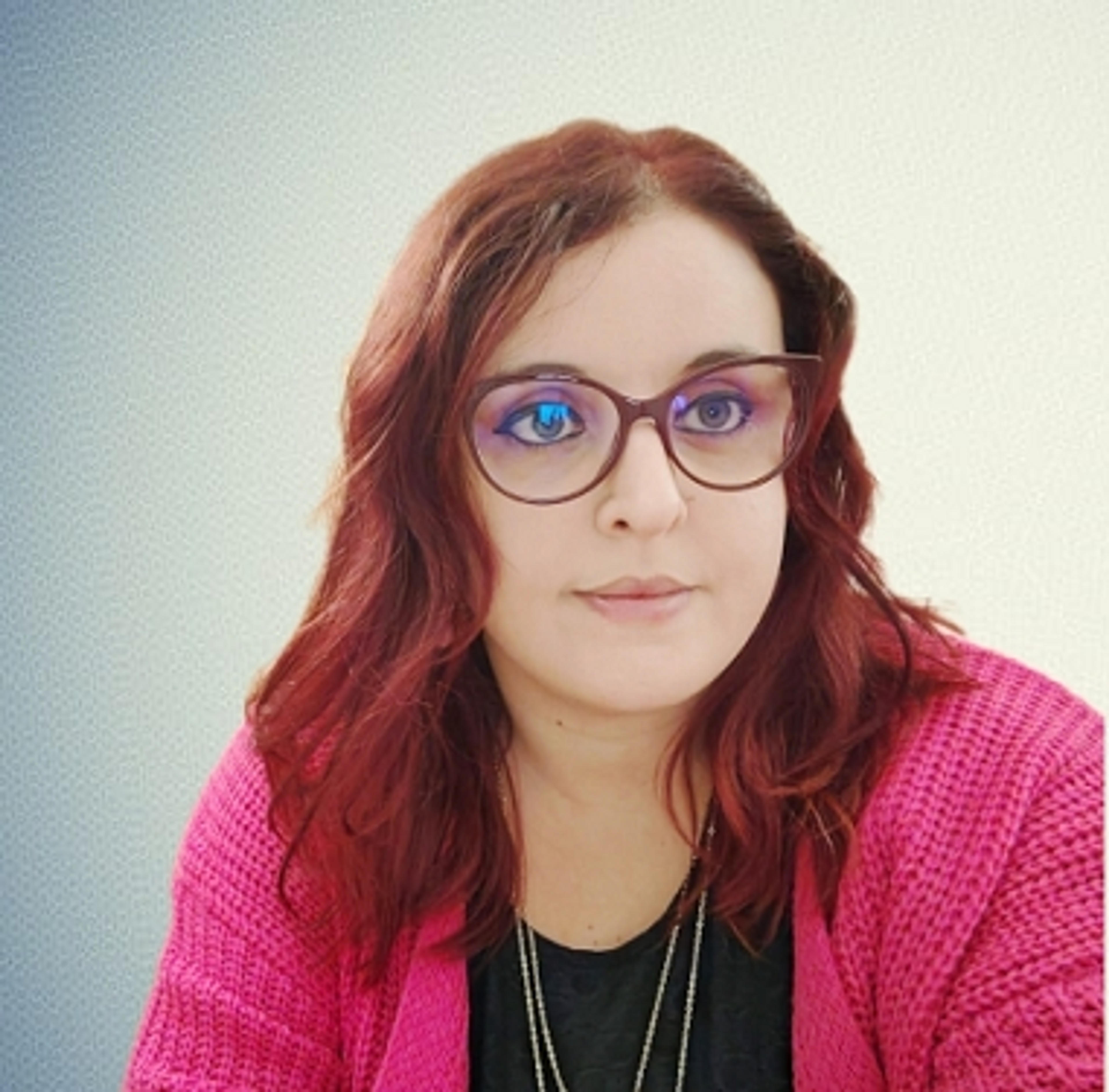 Vincenzagiulia Luppino