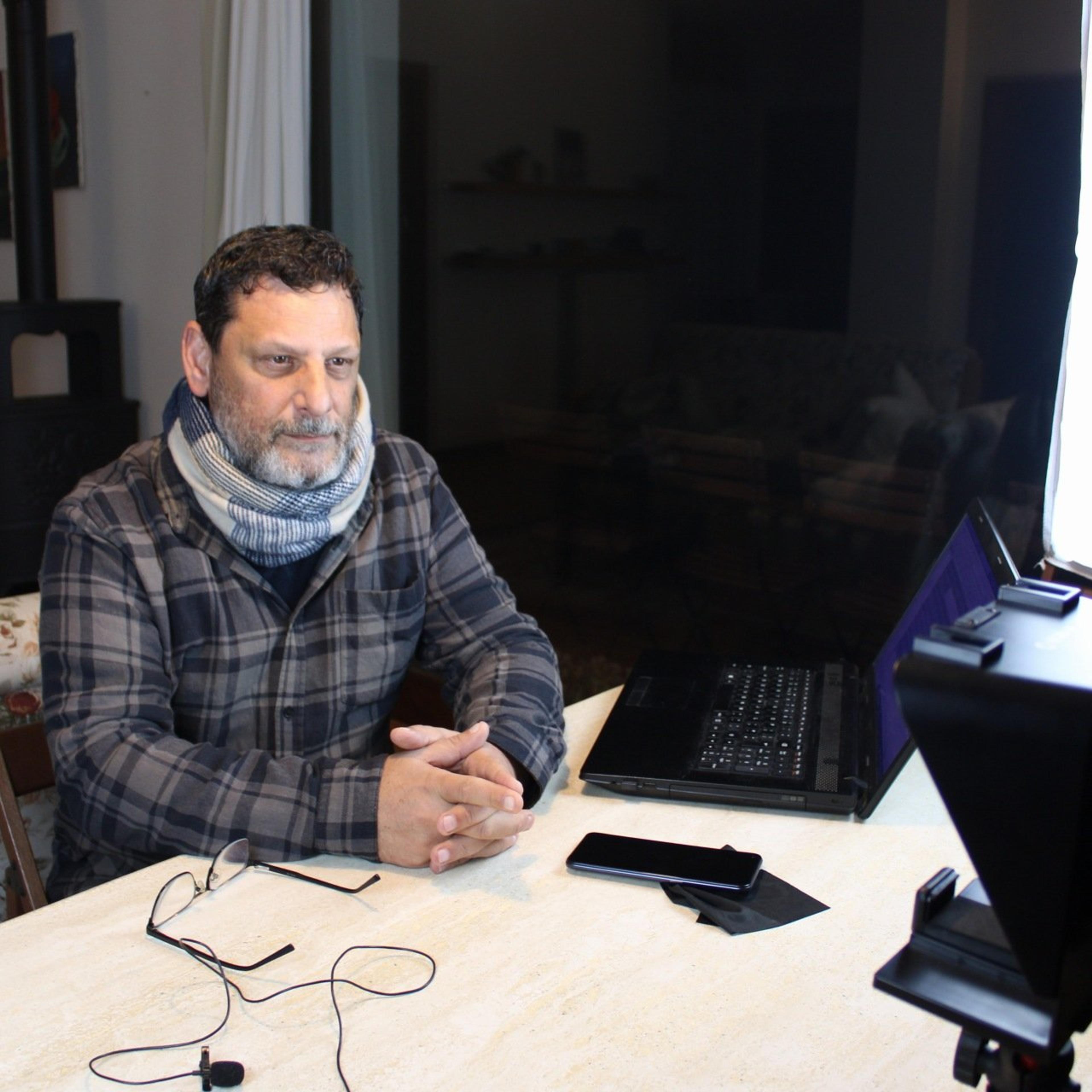 Paulo Pavesi