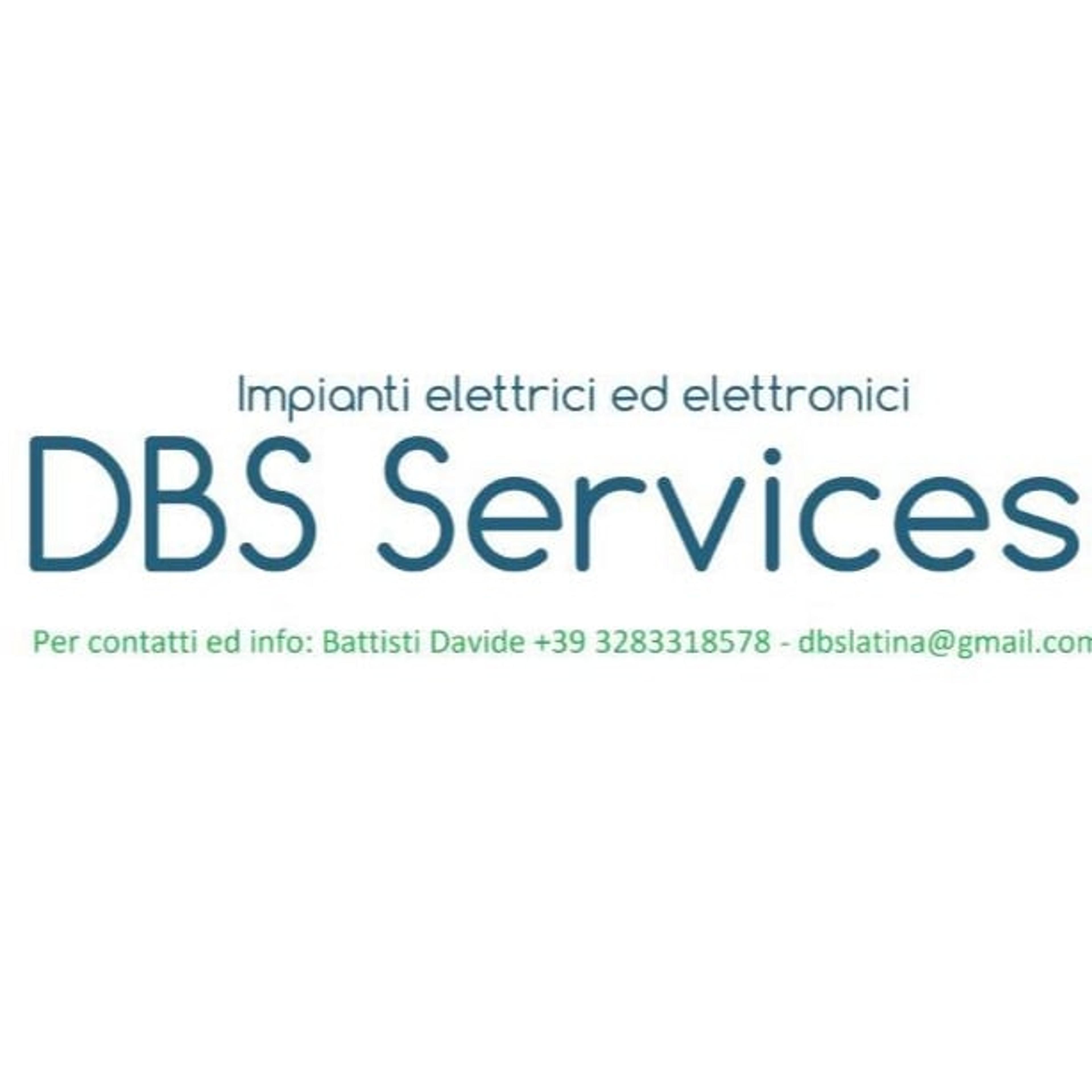 DBS SERVICES S.R.L.S