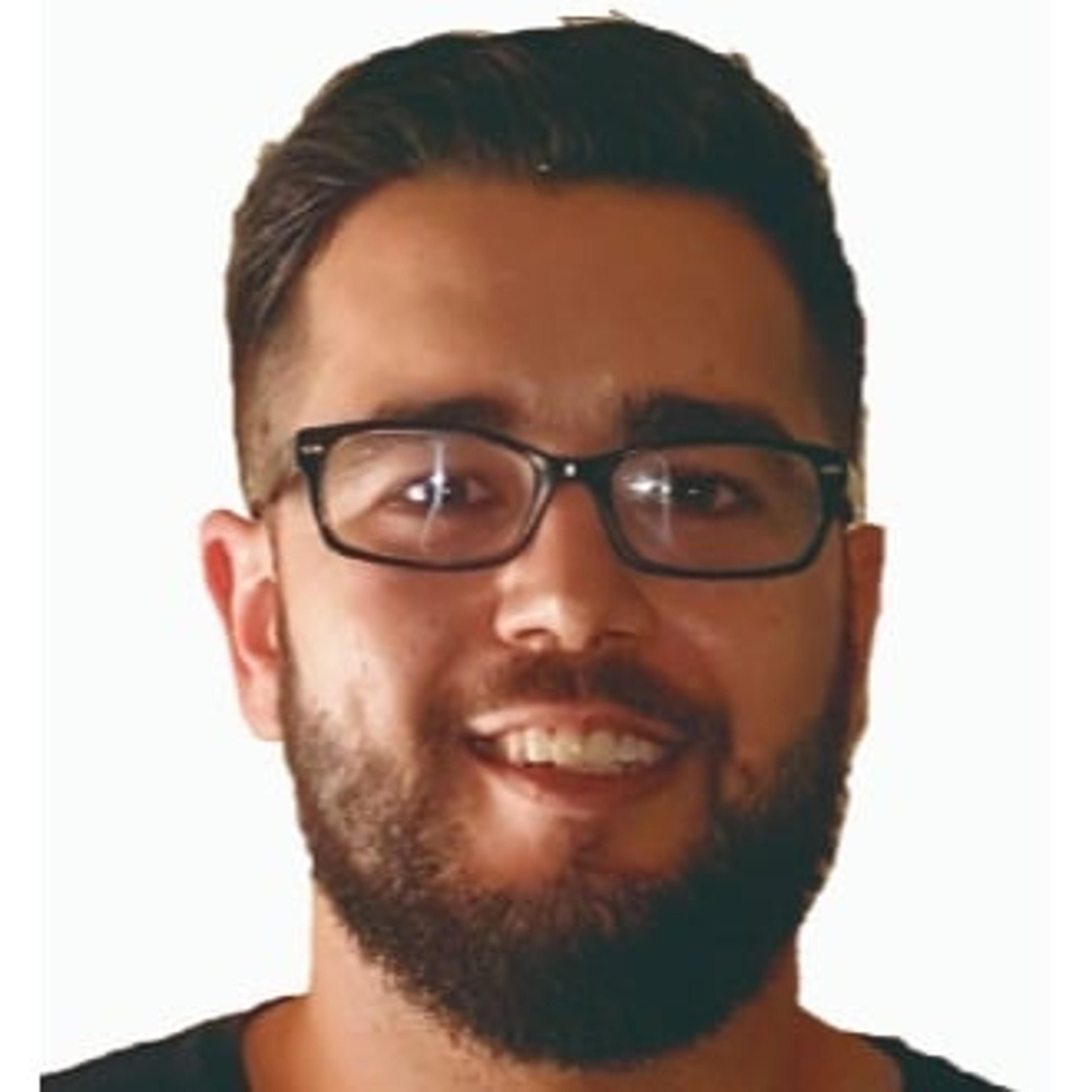 Ignacio Curto Lara