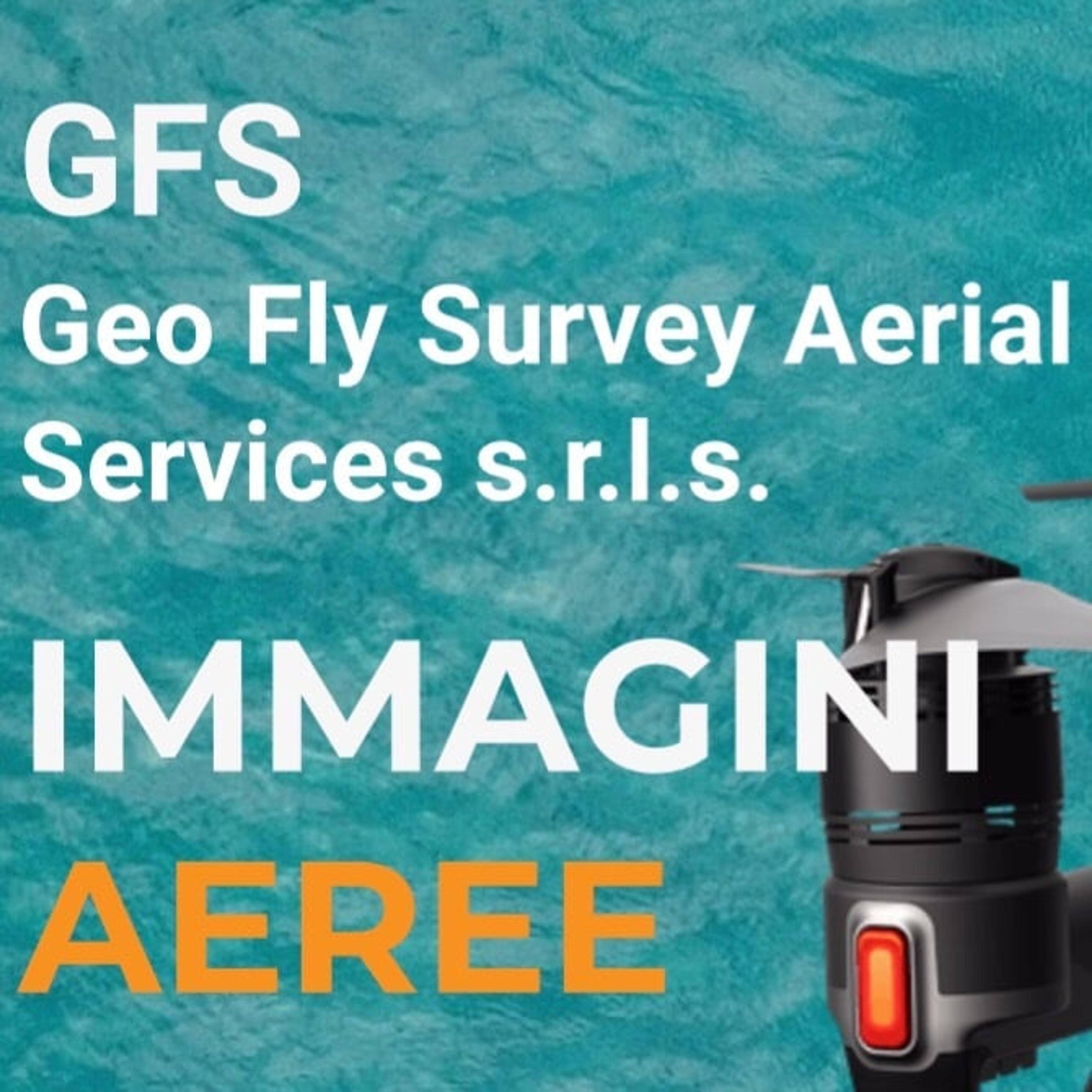 Geoflysurvey Drone