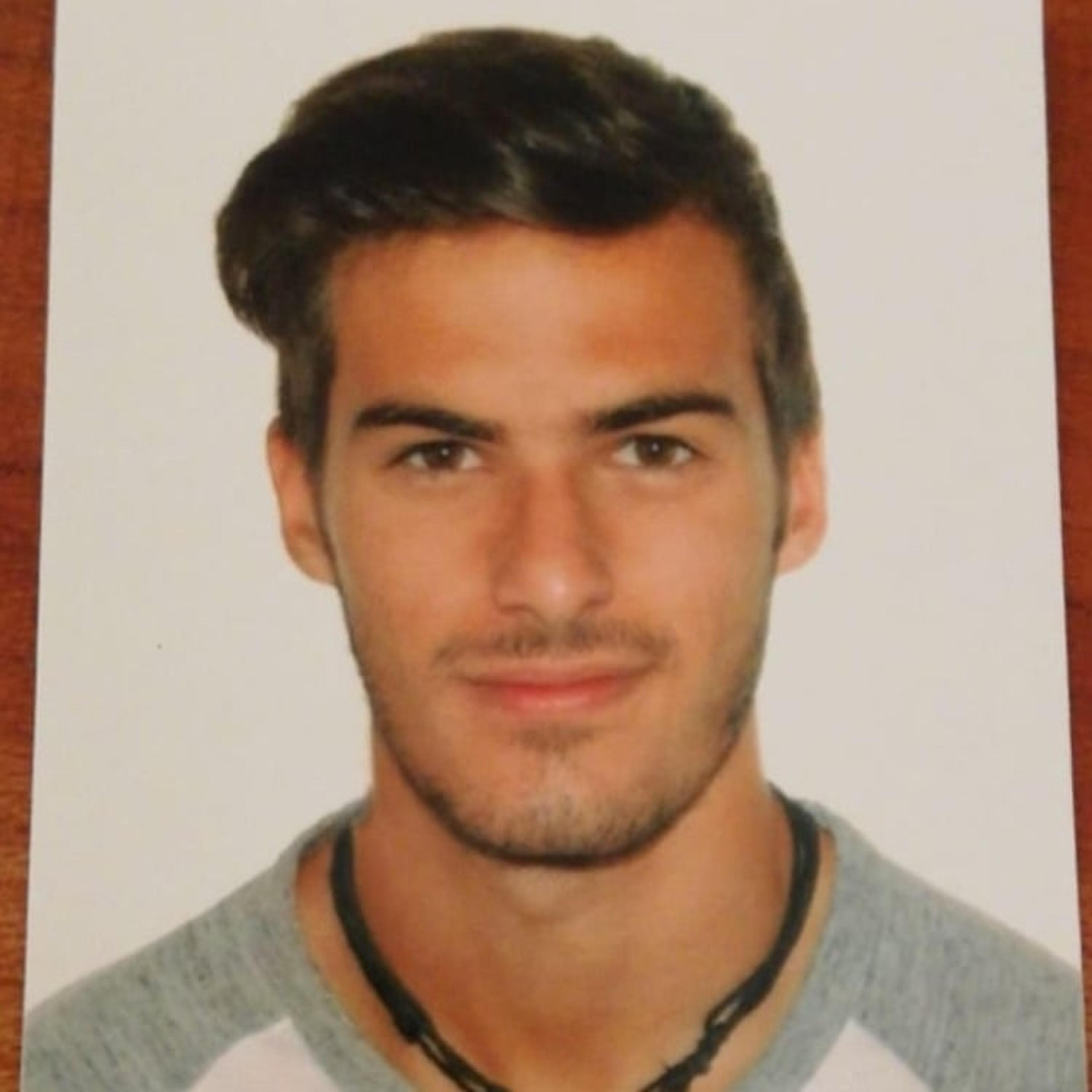 Alessandro Terranova