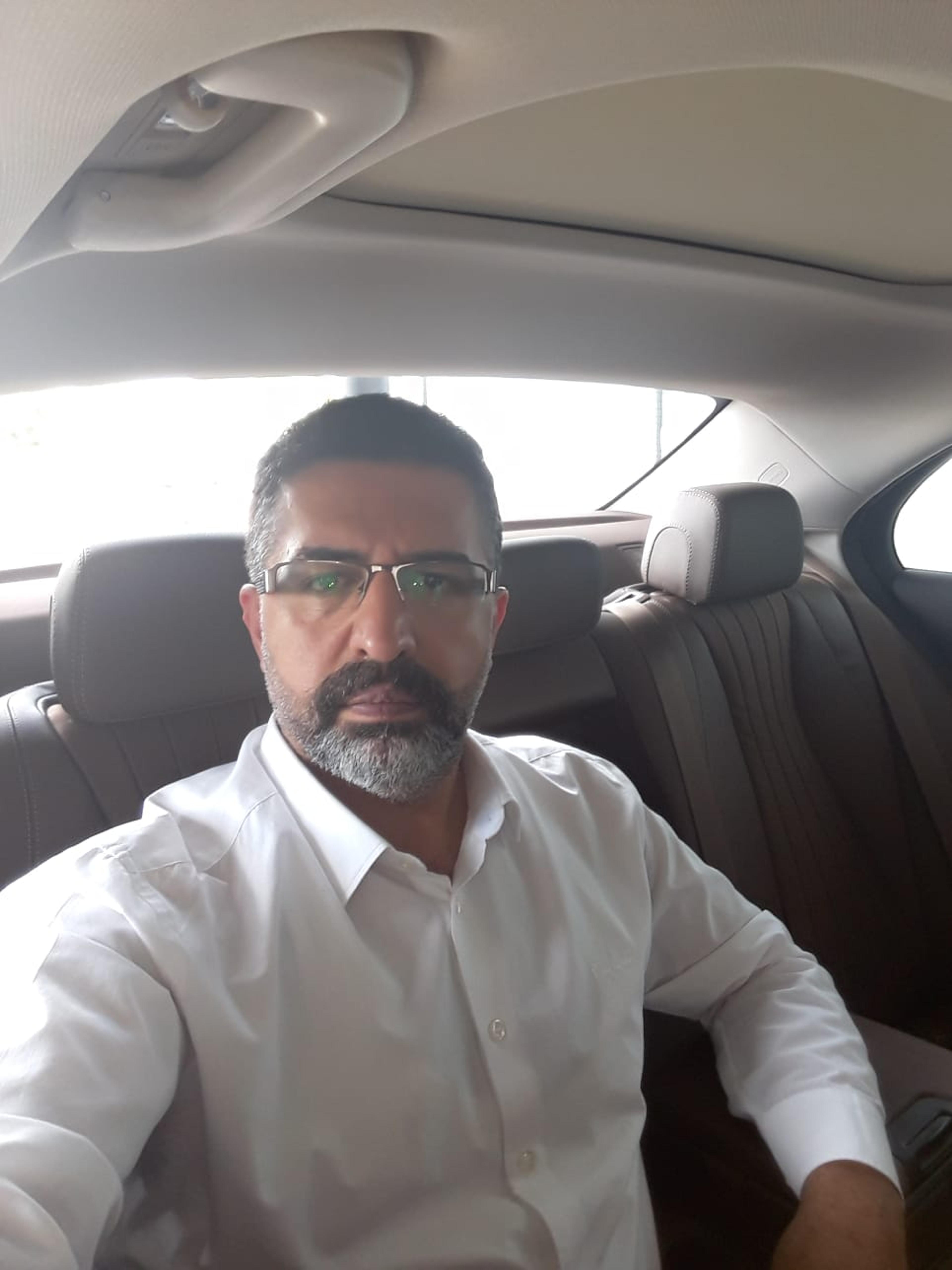 Mehmet BULUT