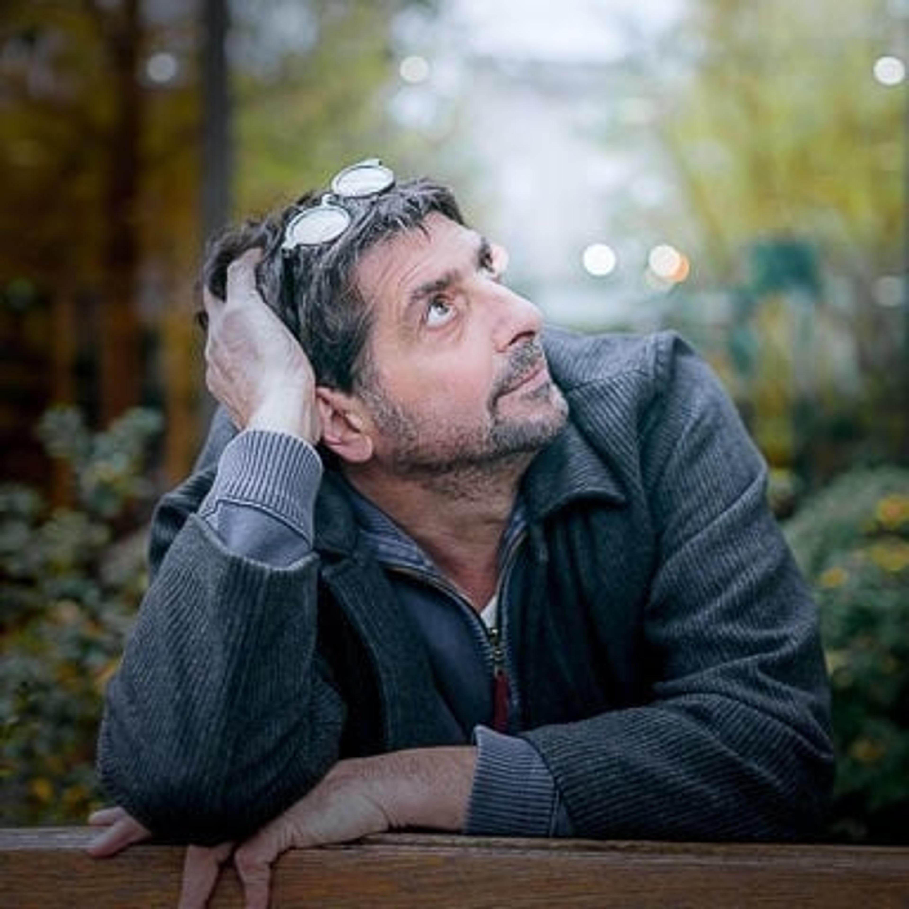 Marc Legros