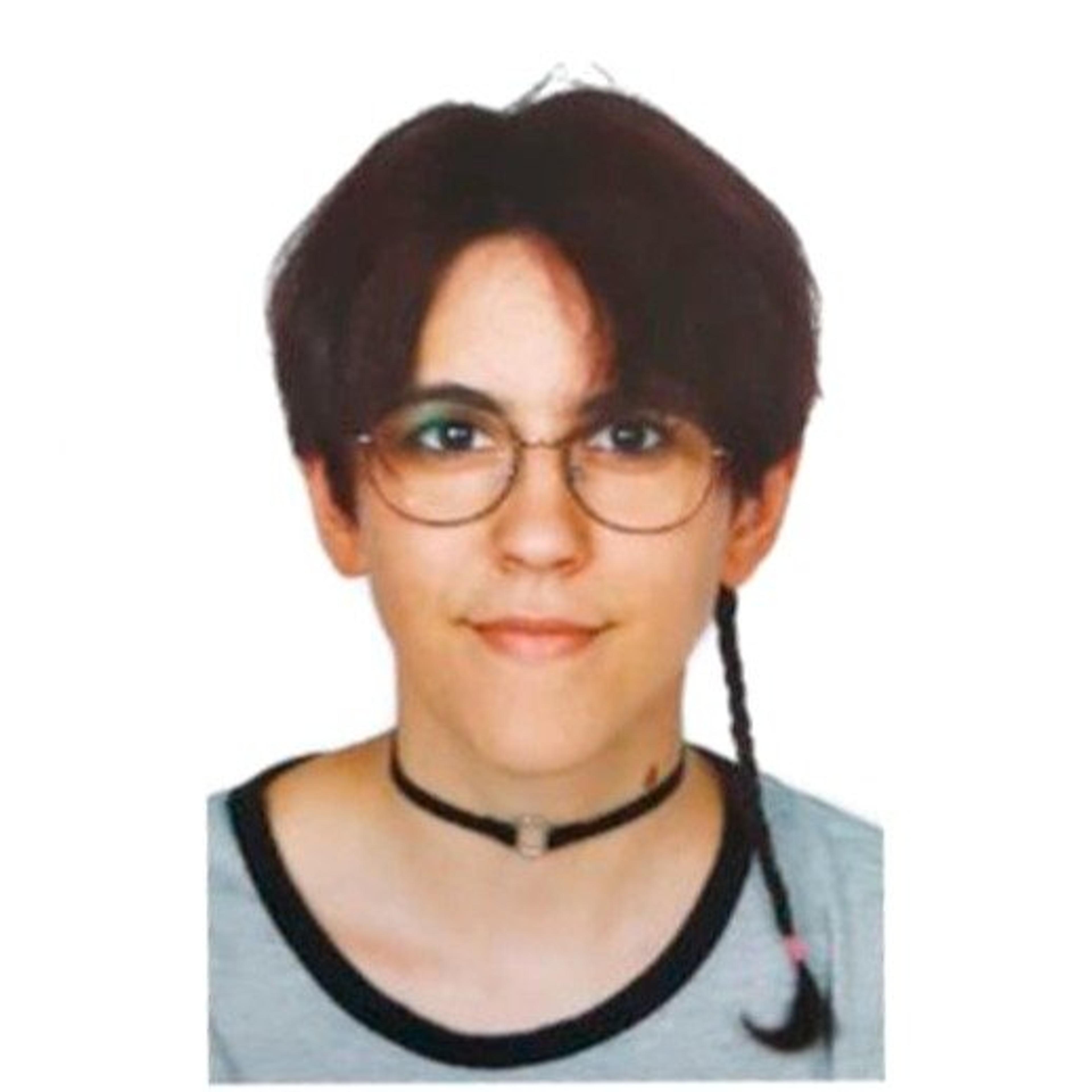 Alicia Martínez