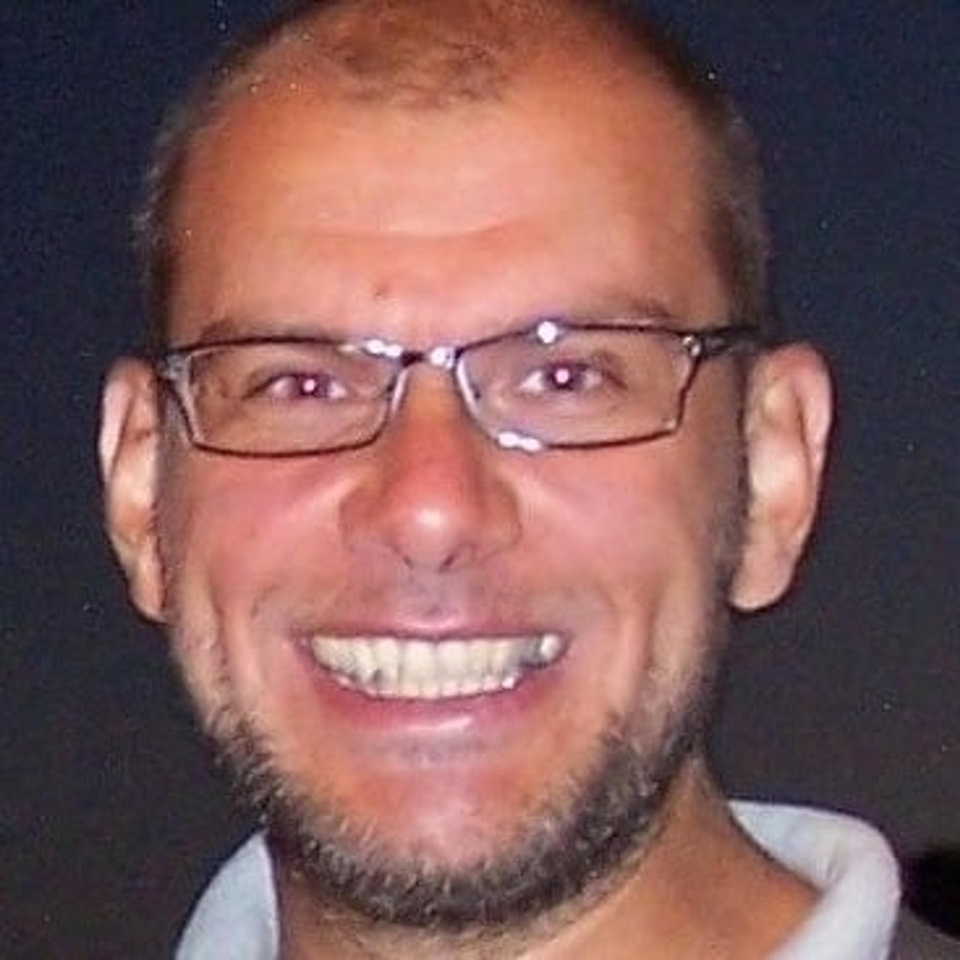 IT AT WORK di Erio Carangella