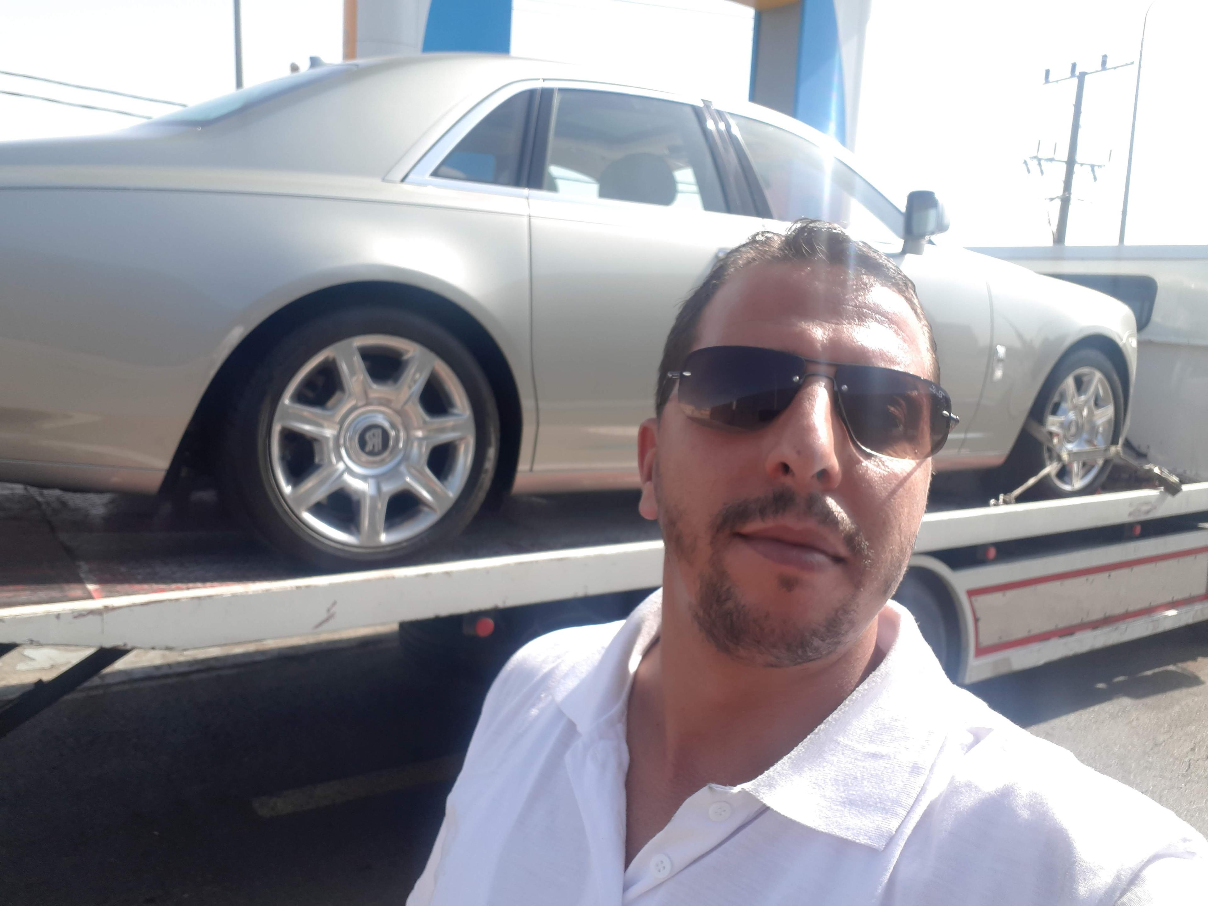 محمد أبو يوسف