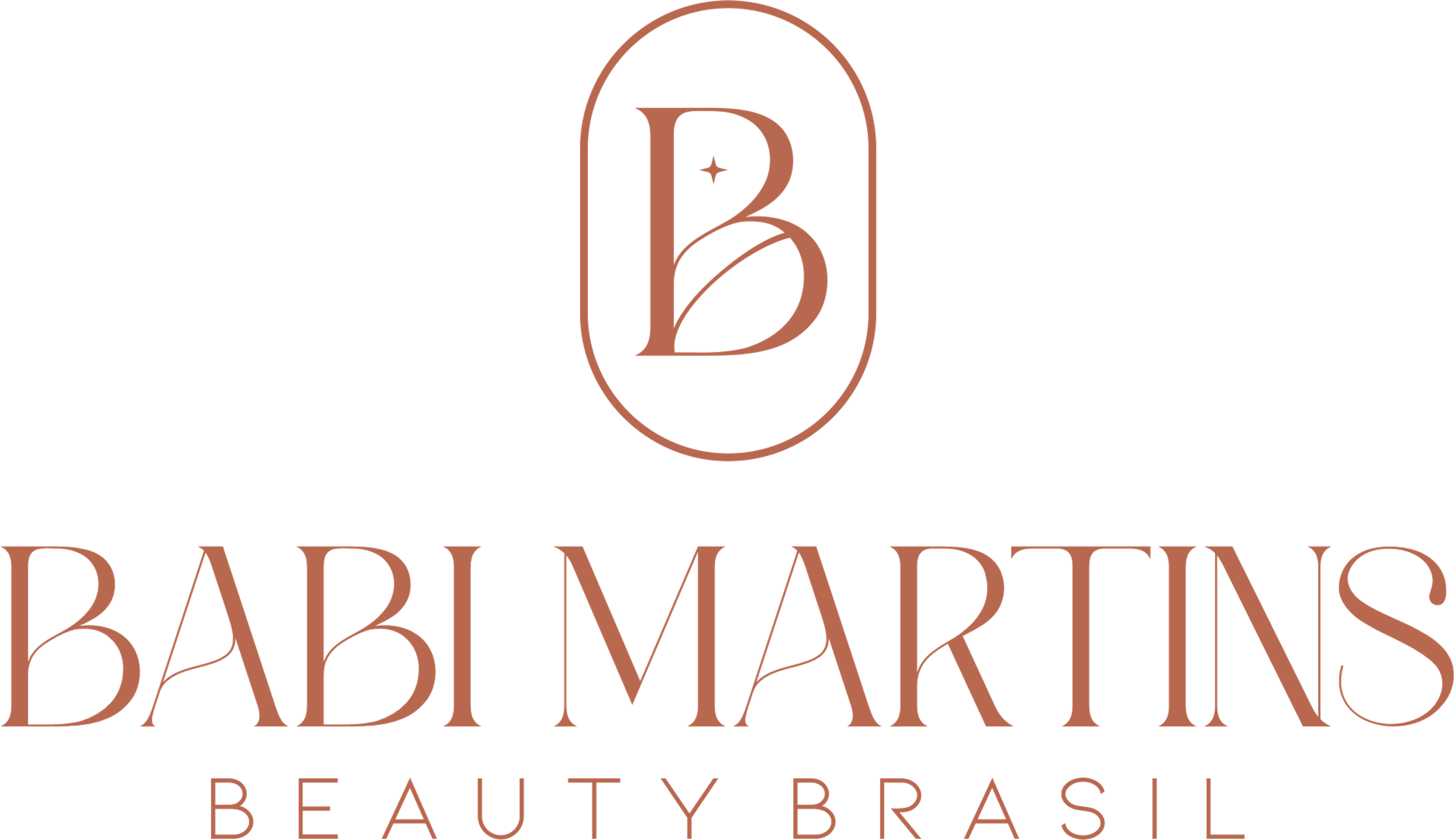 Babi Martins Beauty Brasil