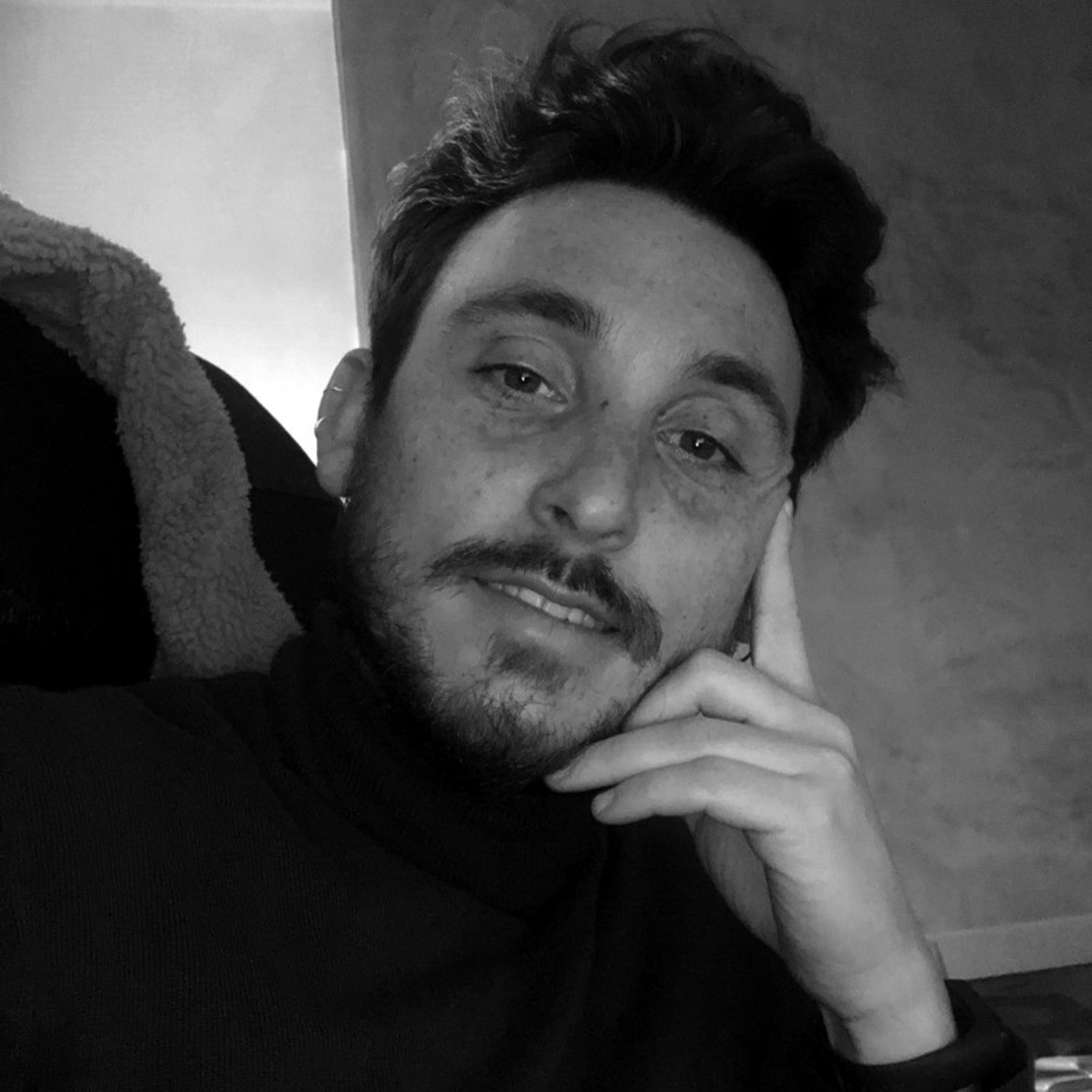 Danilo Messina