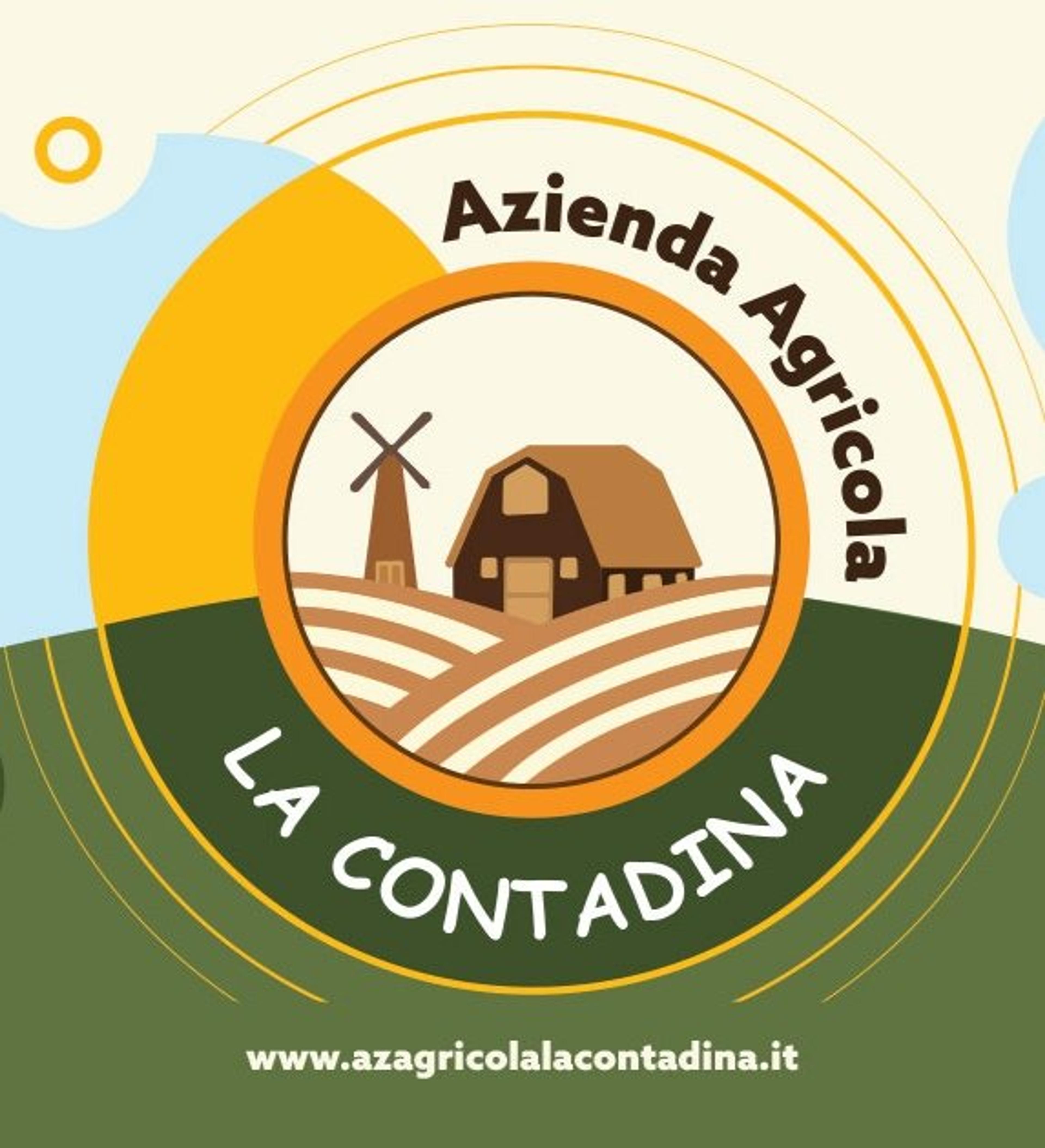 Az agricola la Contadina