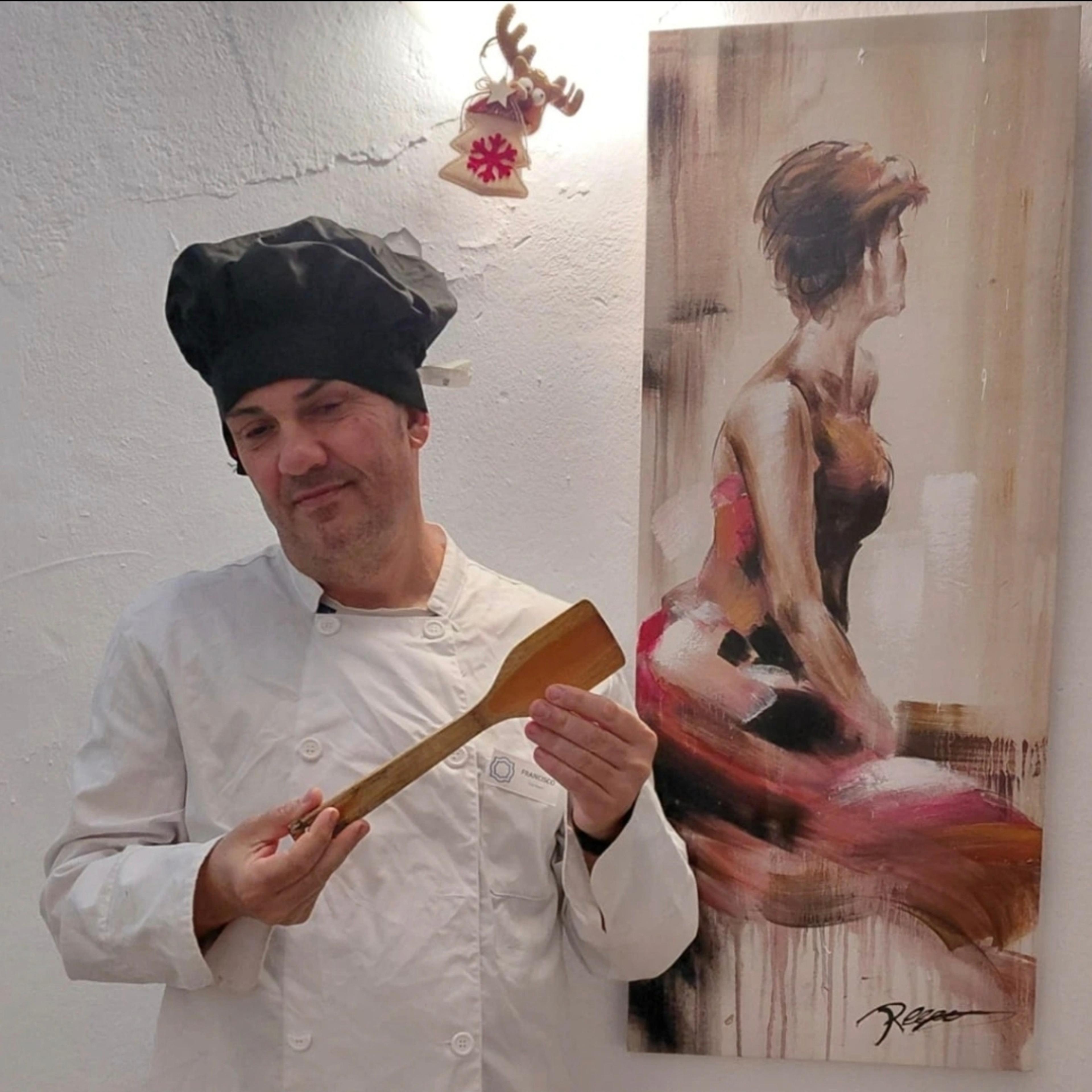 Francisco Javier Díaz padilla