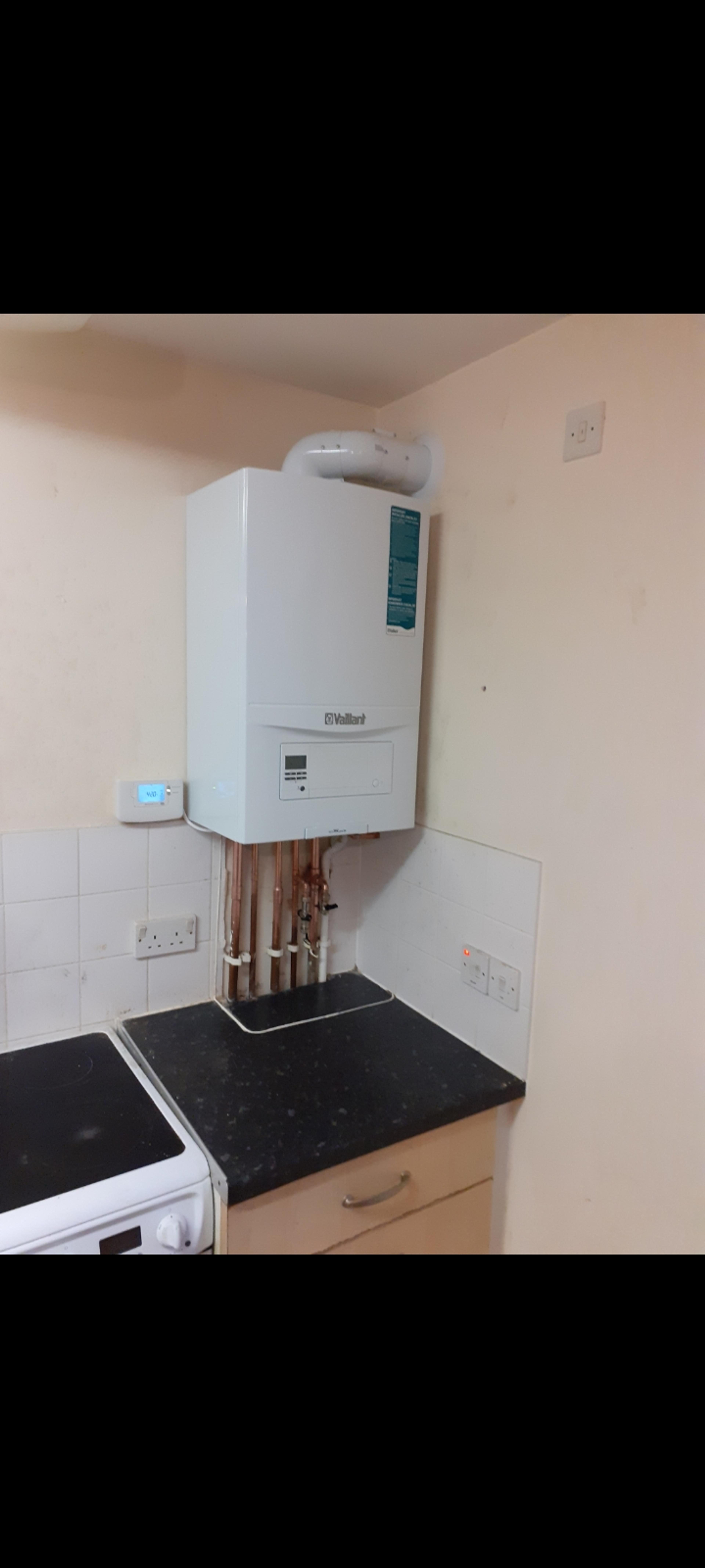 GMG Plumbing & Heating