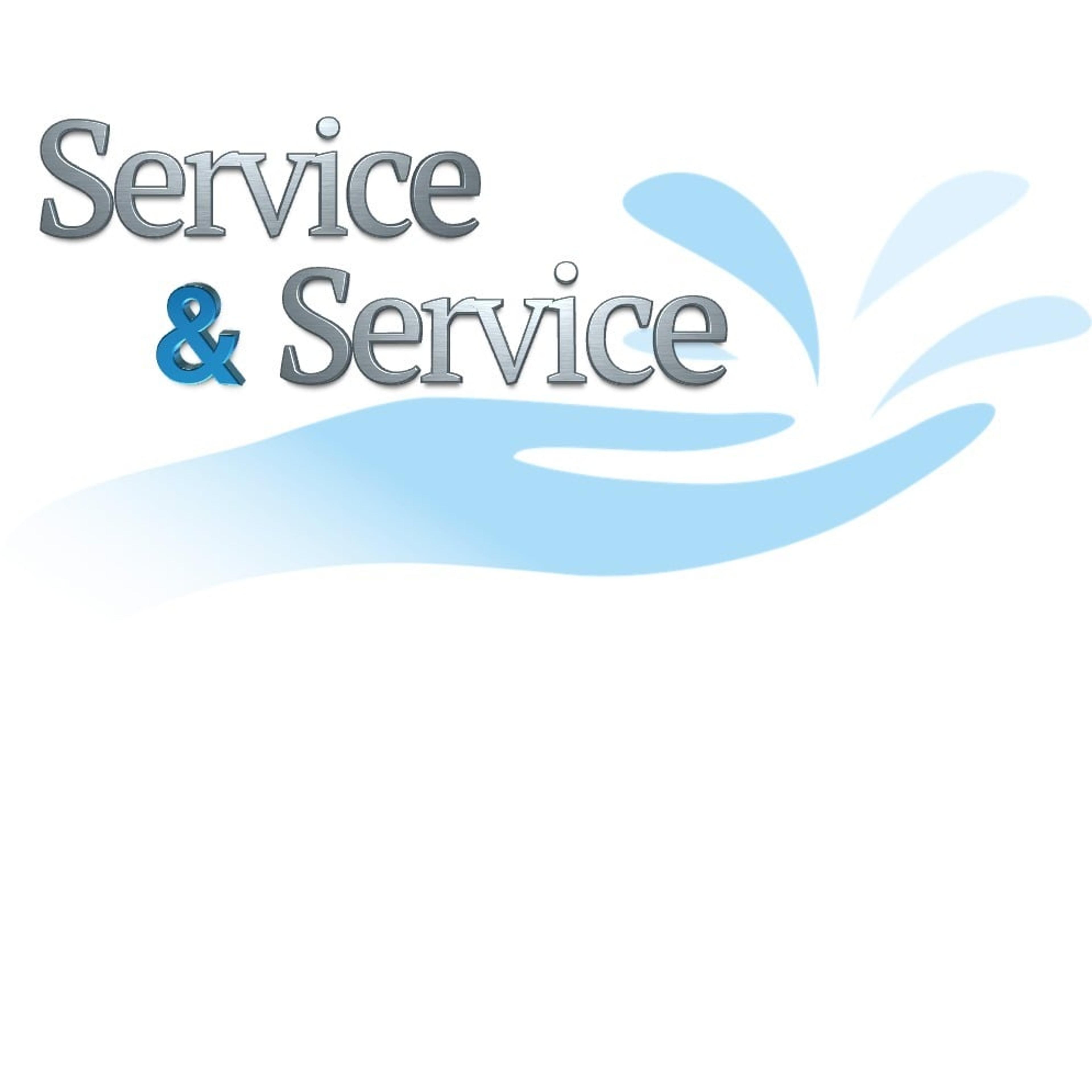 Service & Service