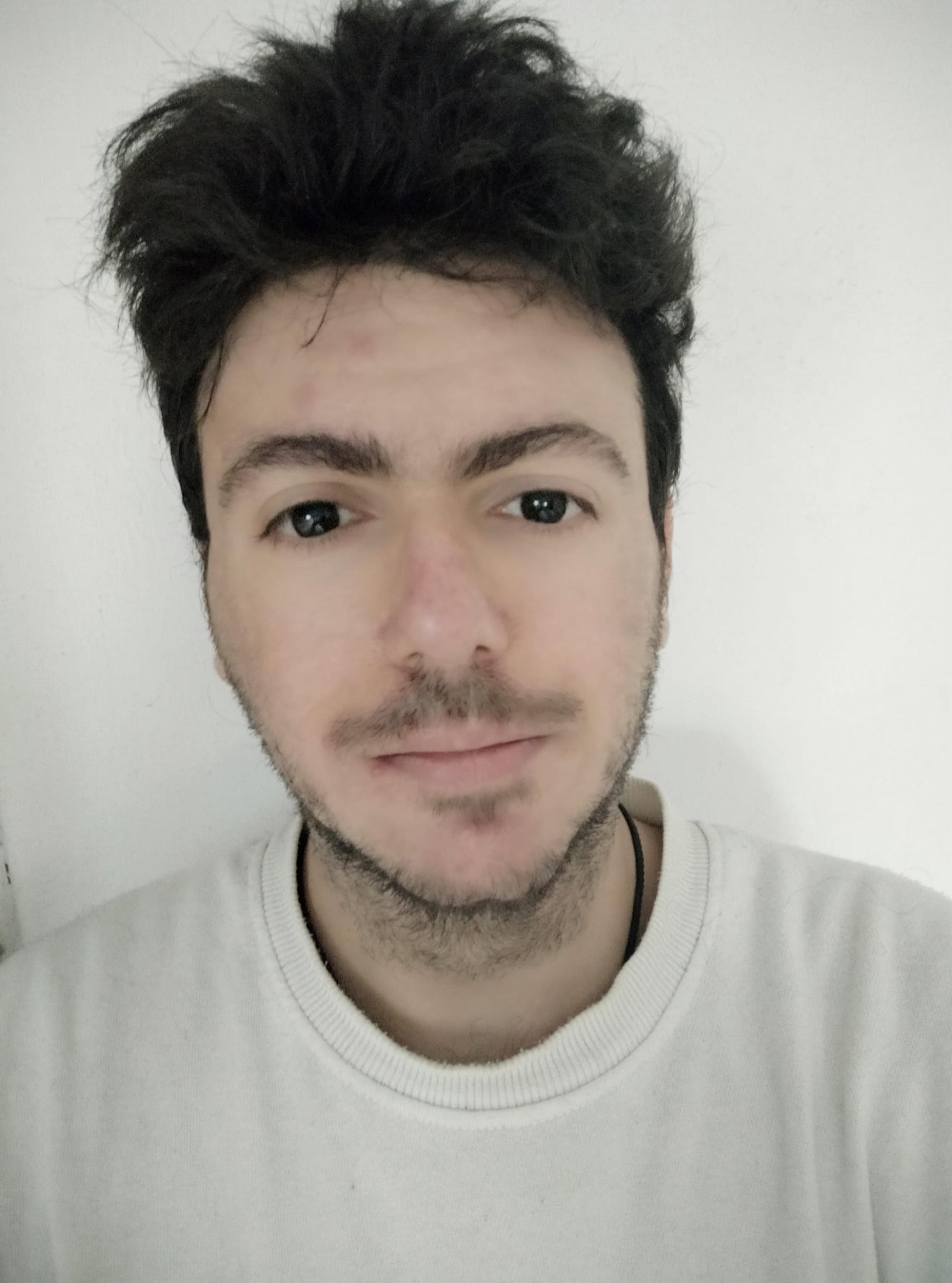 Matteo D'Assisi