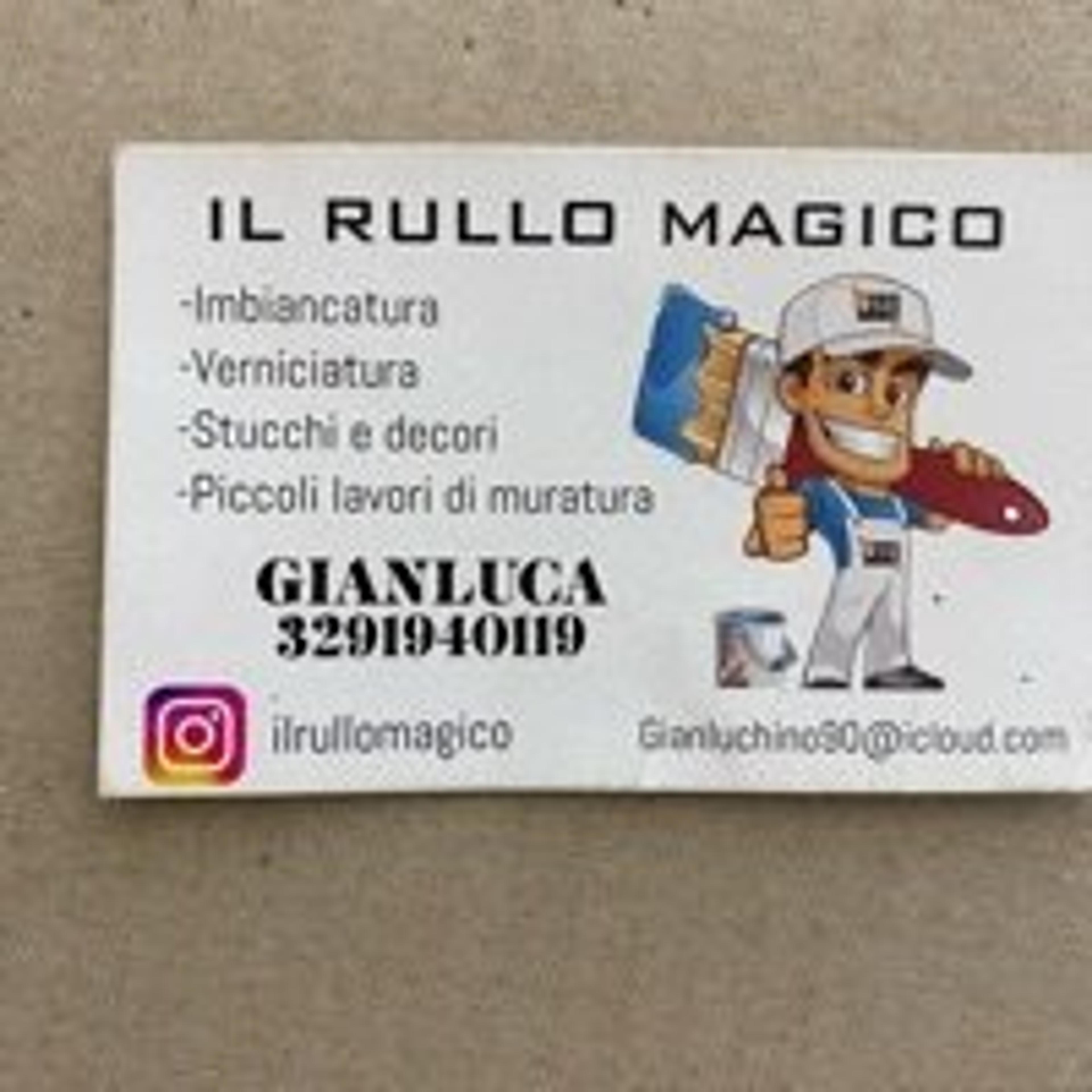 Gianluca Brundu