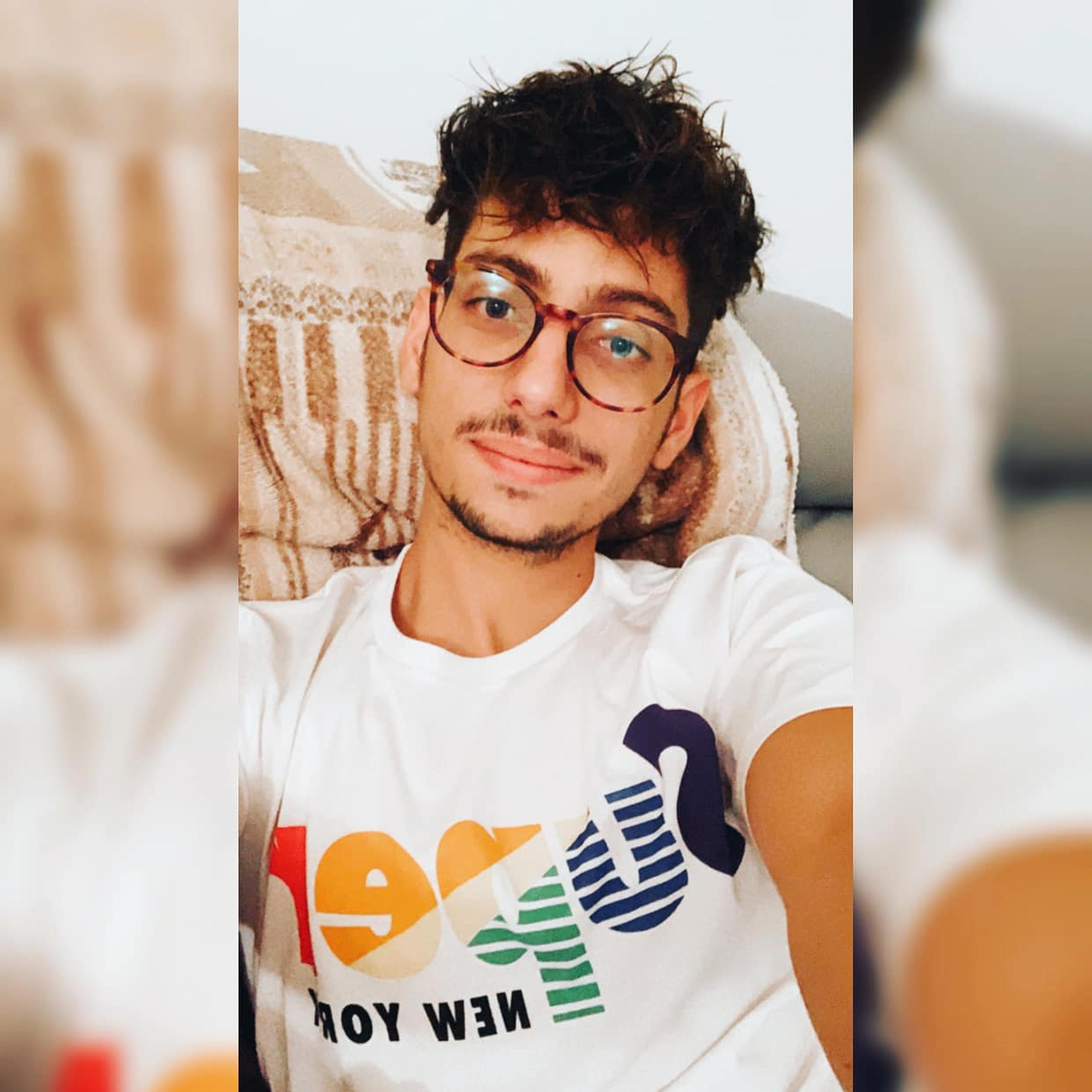 Luca Longobardi