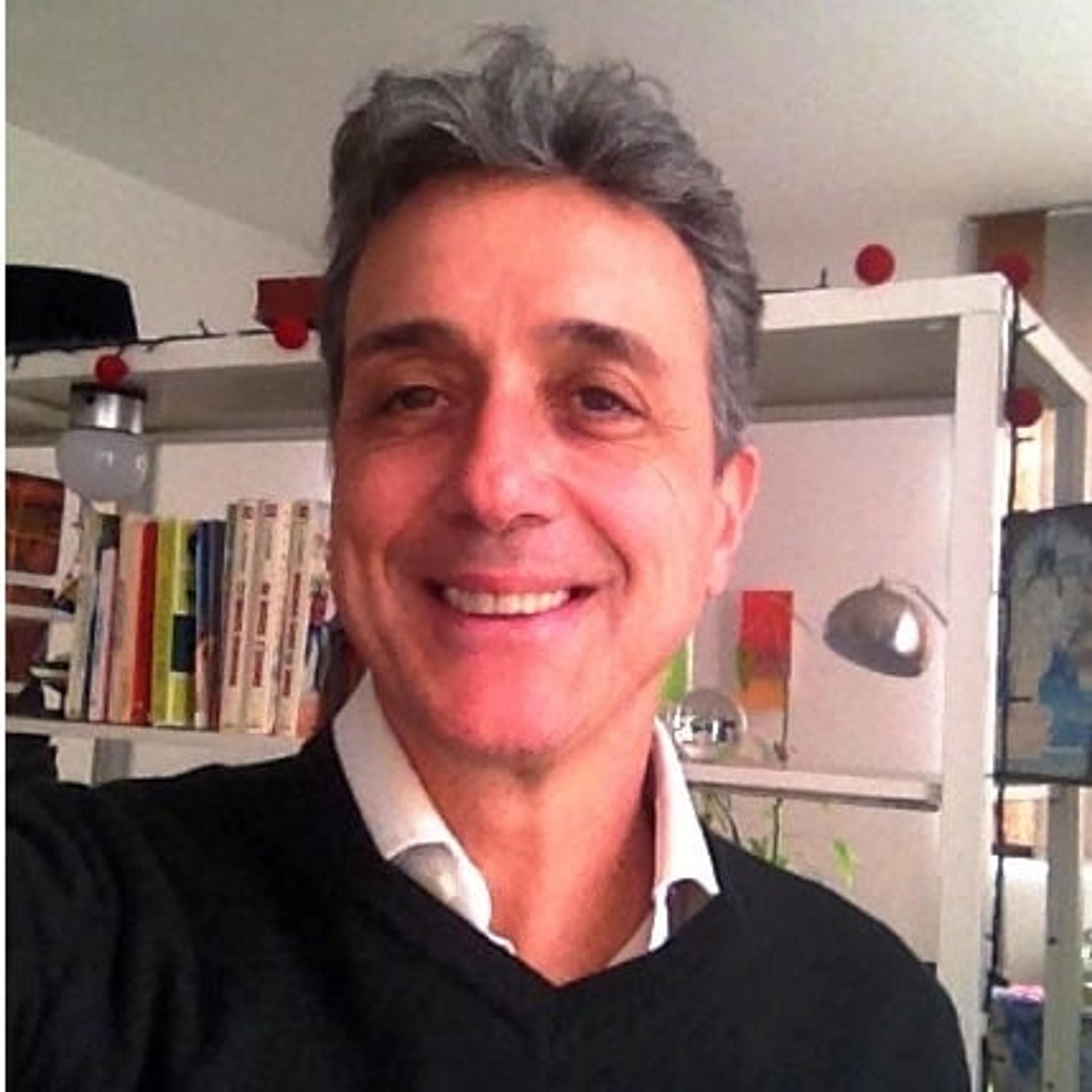 Luca Lasorella