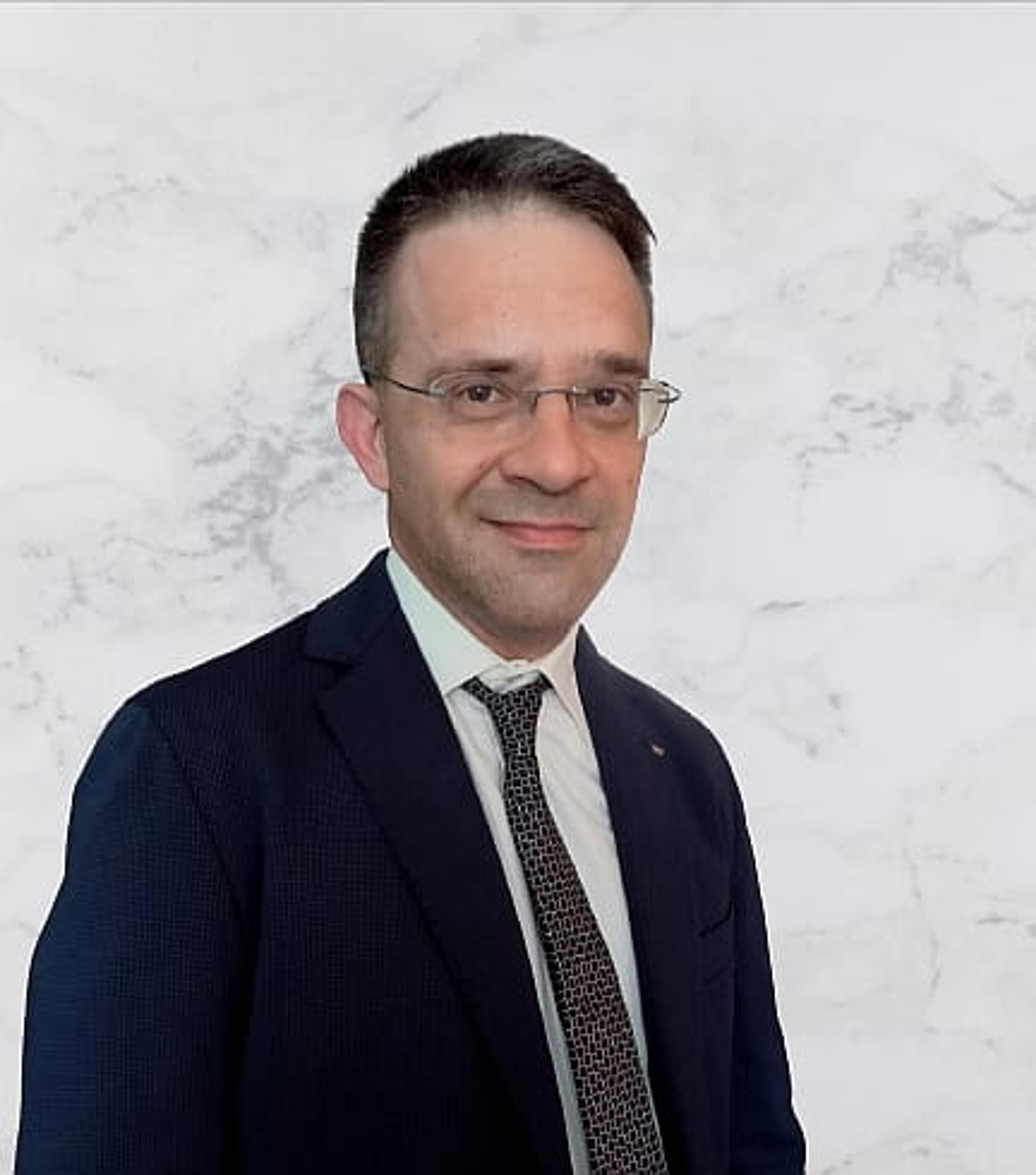 Alessandro Tajè