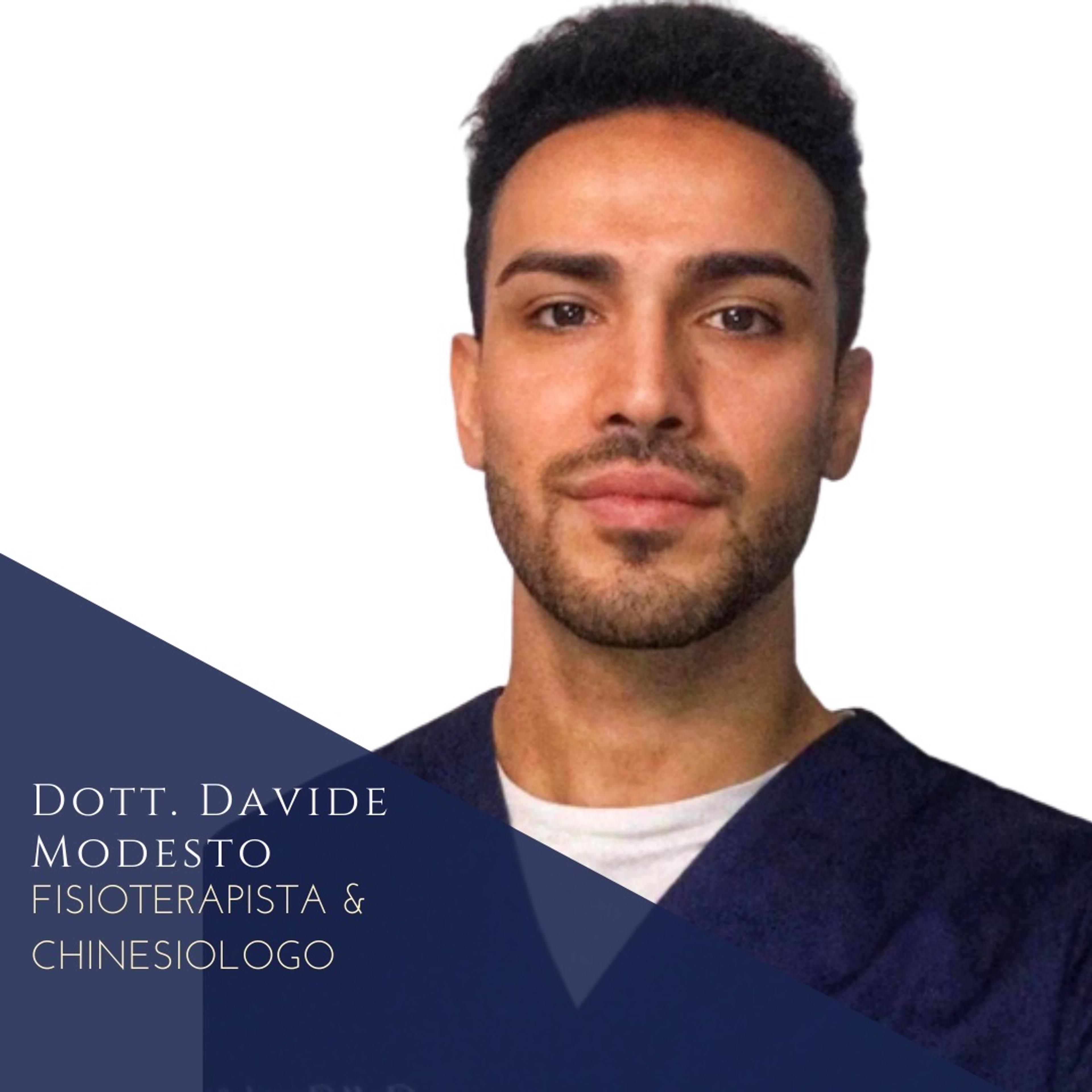 Davide Modesto
