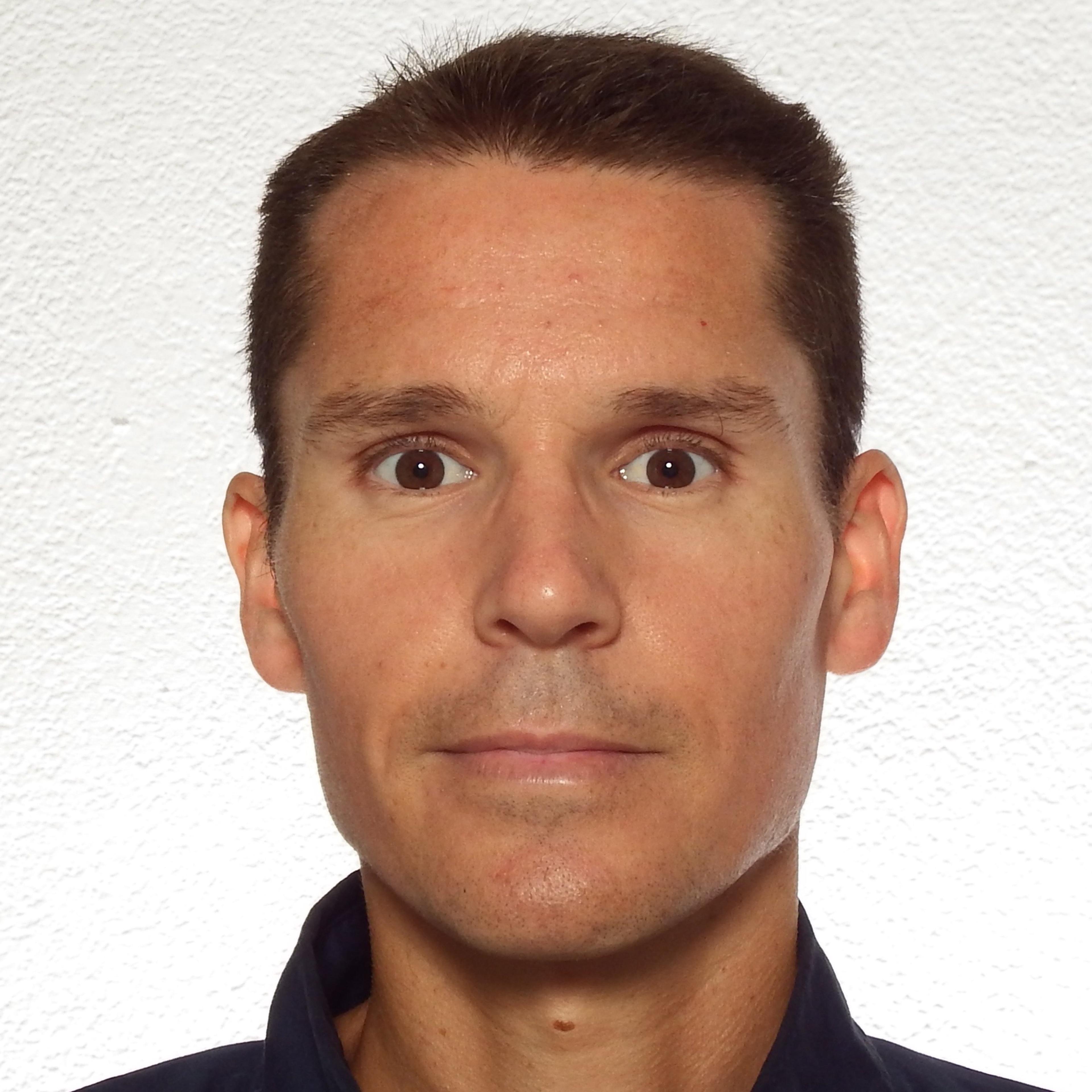 Antonio Ferrer Flores