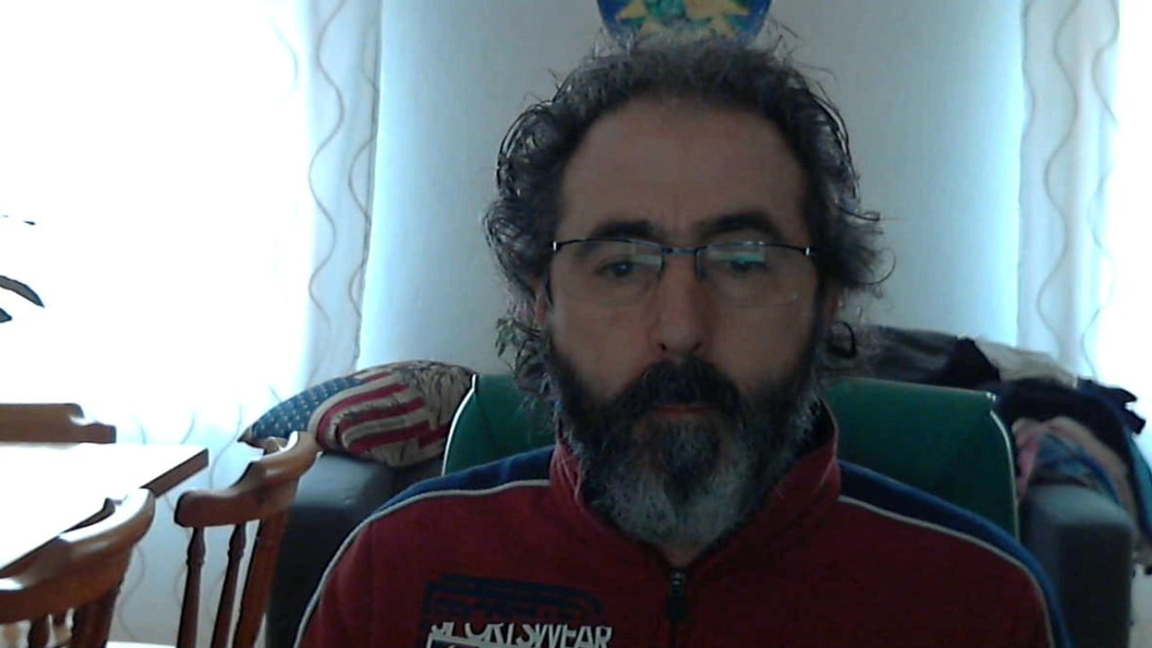 Gabriele Barina