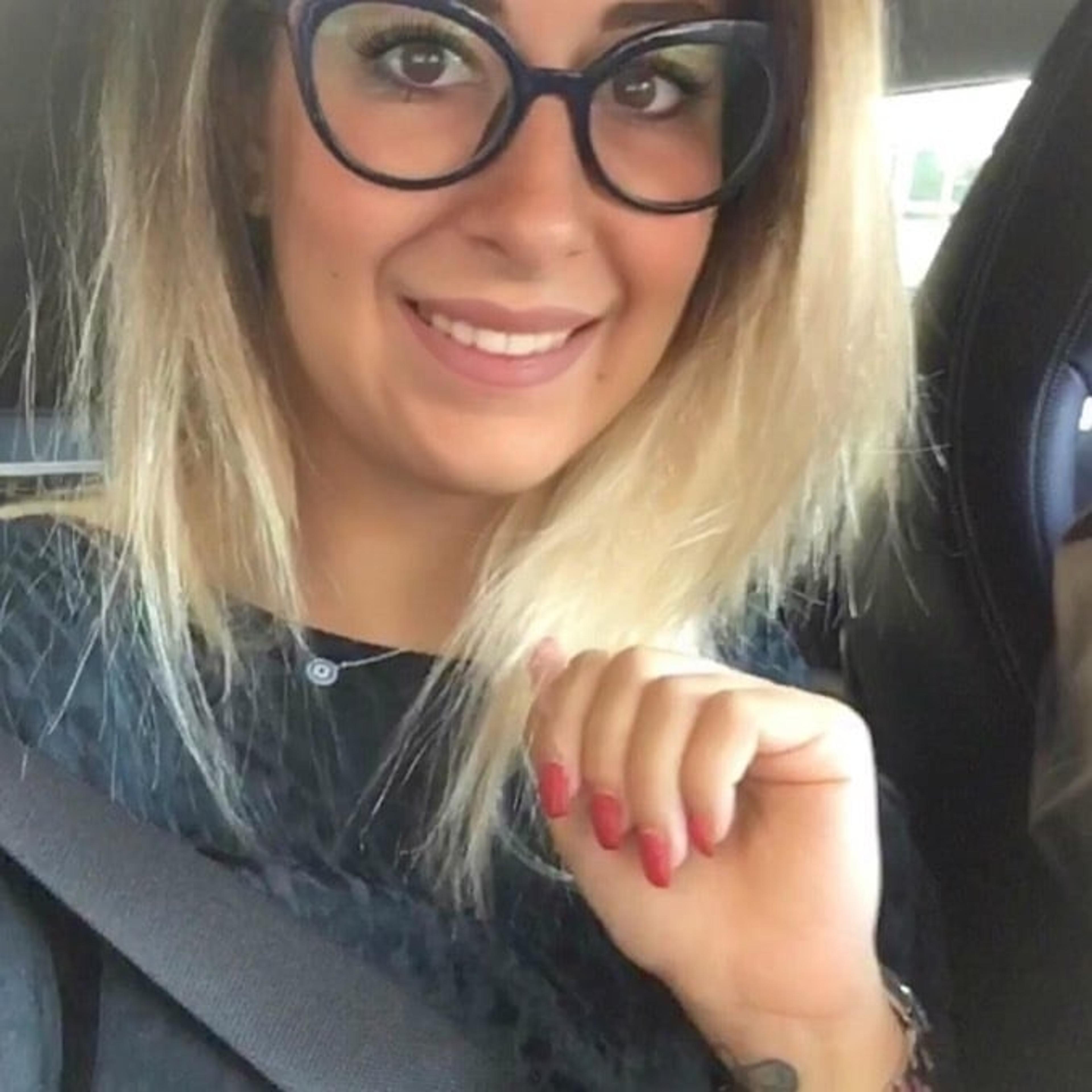Benedetta Salanitro