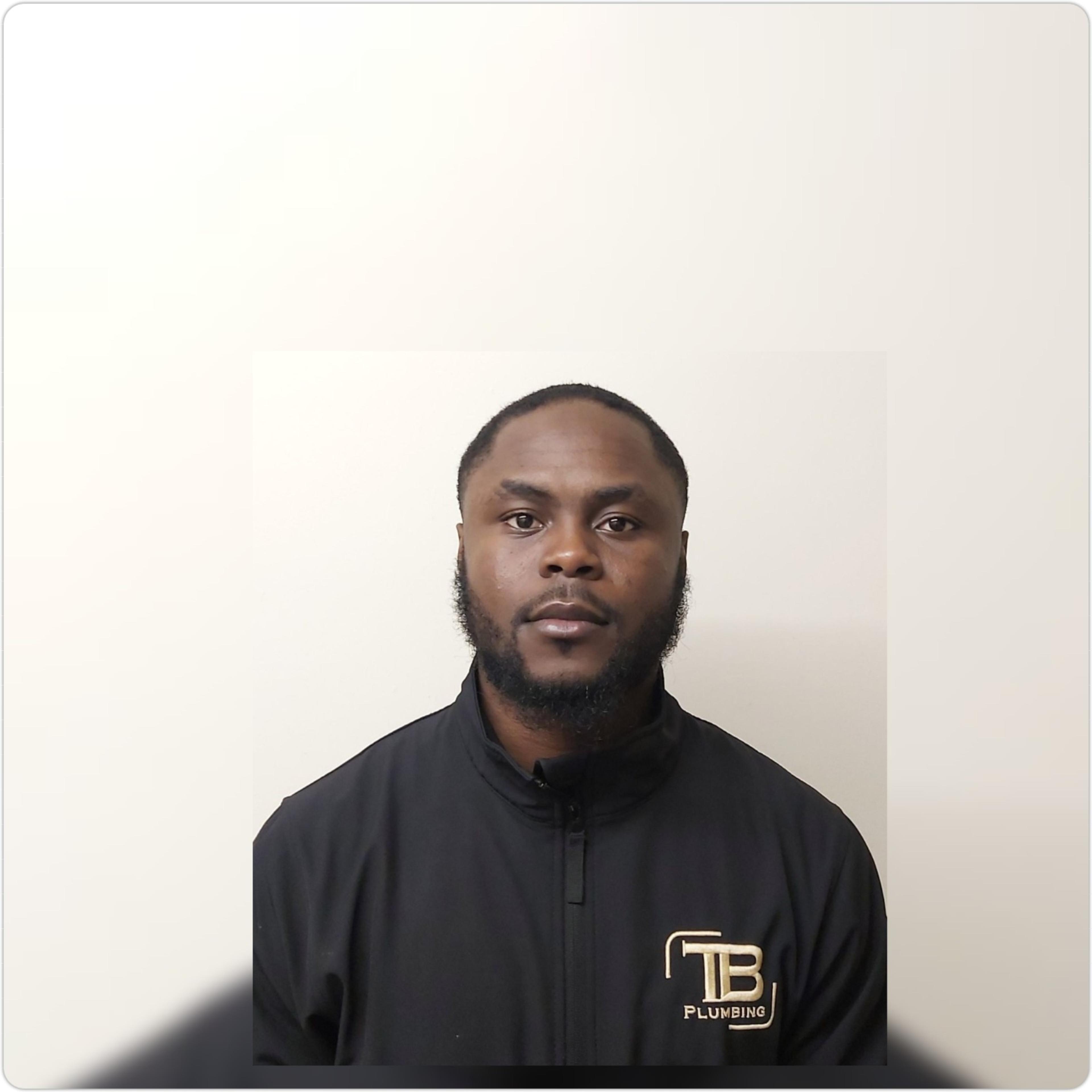T-Brownplumbing LIMITED